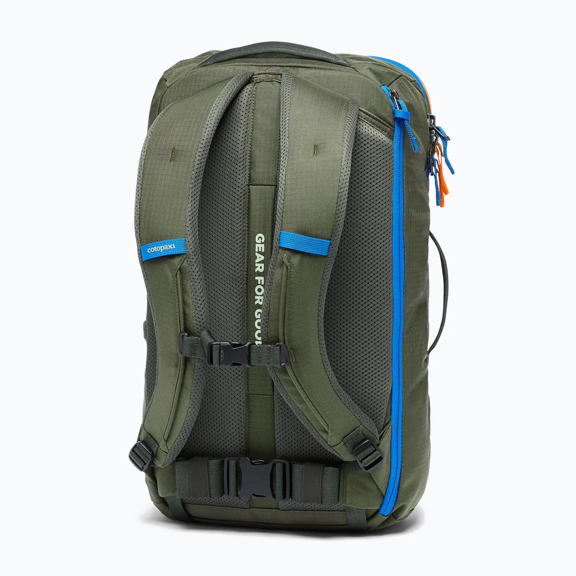 Plecak turystyczny Cotopaxi Allpa Travel Pack 28 2/7