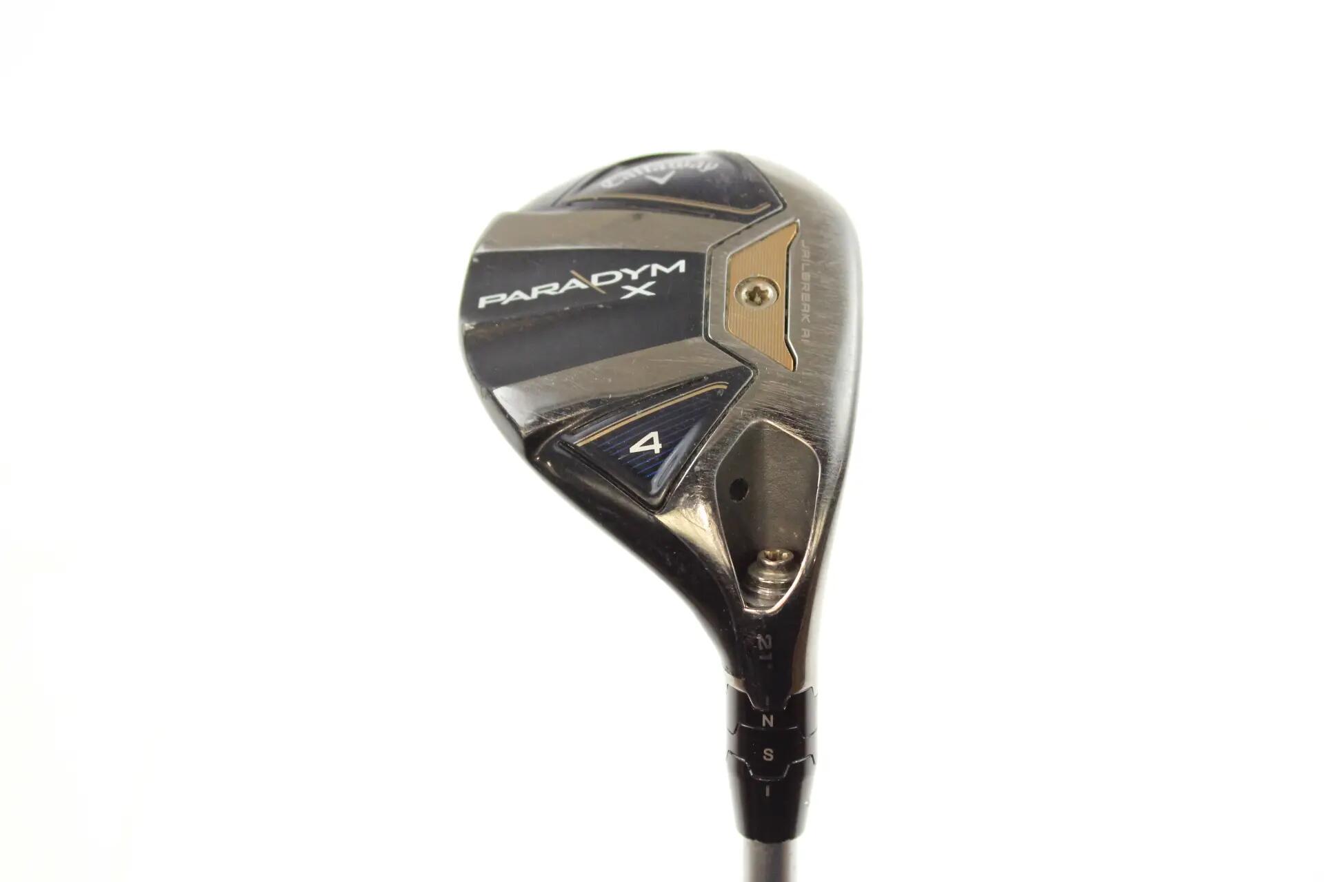 CALLAWAY picture