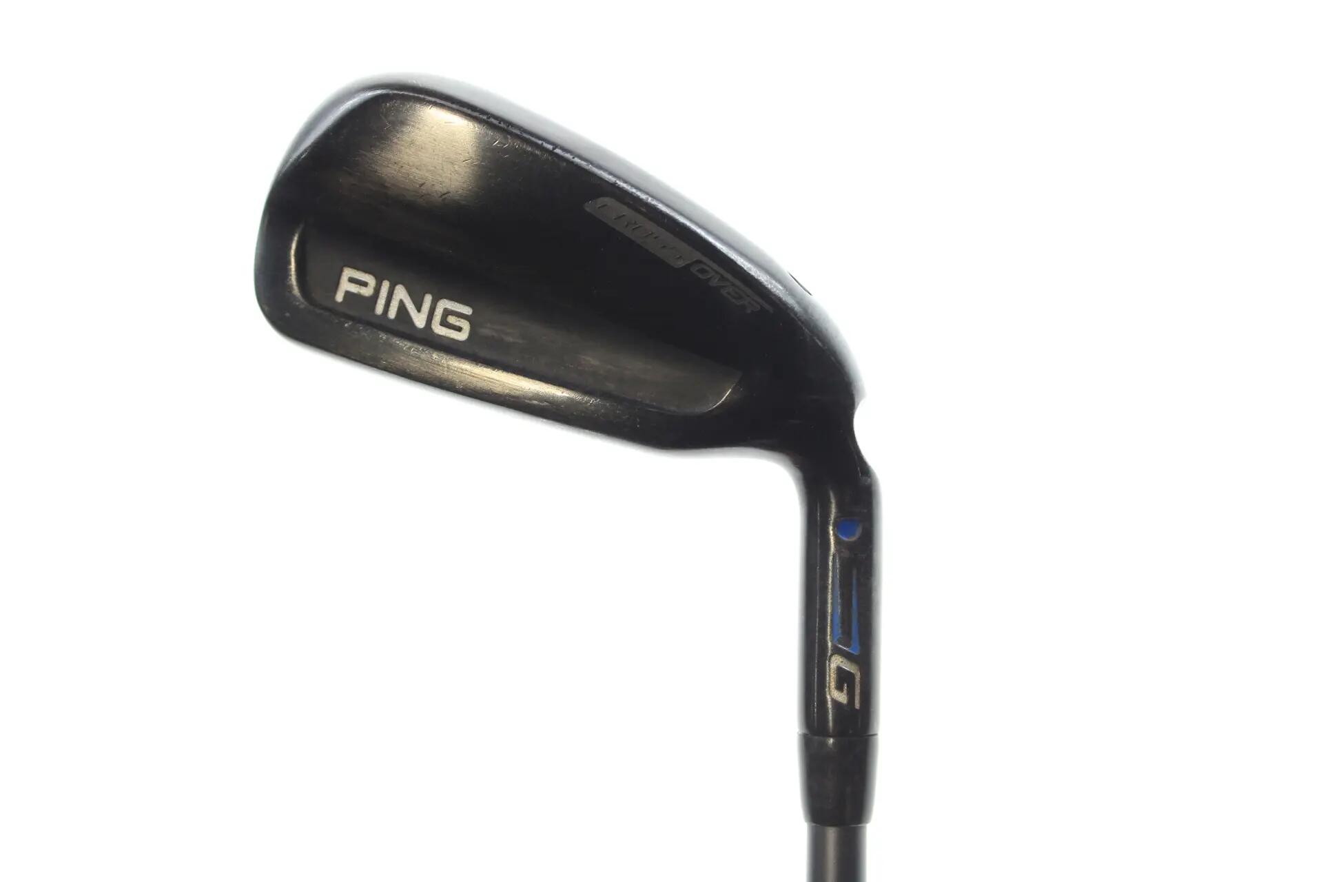 PING picture