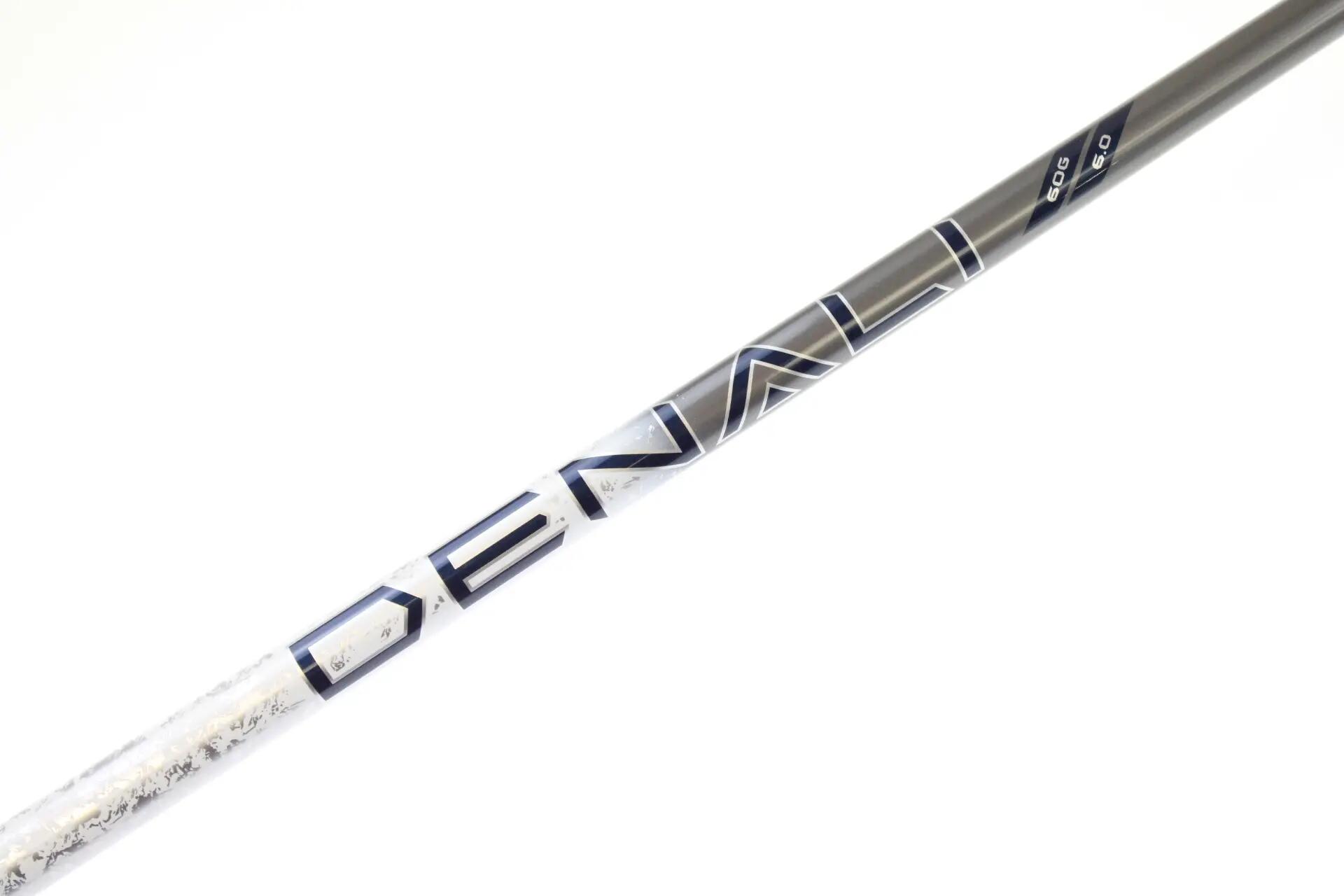 Seconde vie - Callaway Elyte Triple Diamond RH 10.5-deg Driver - Very good 4/5