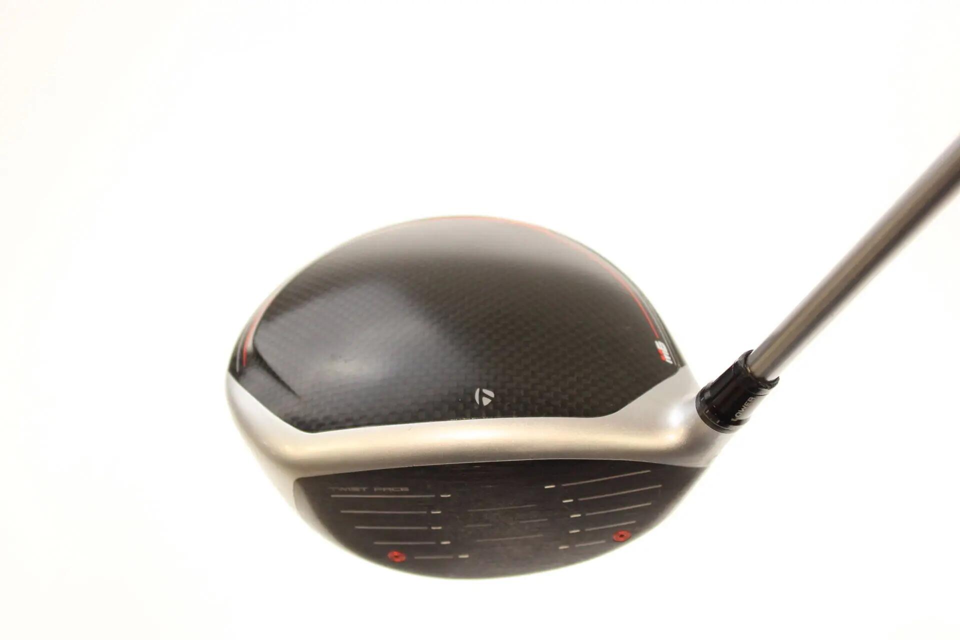 Seconde vie - TaylorMade M6 RH 9-deg Driver - Good 3/6