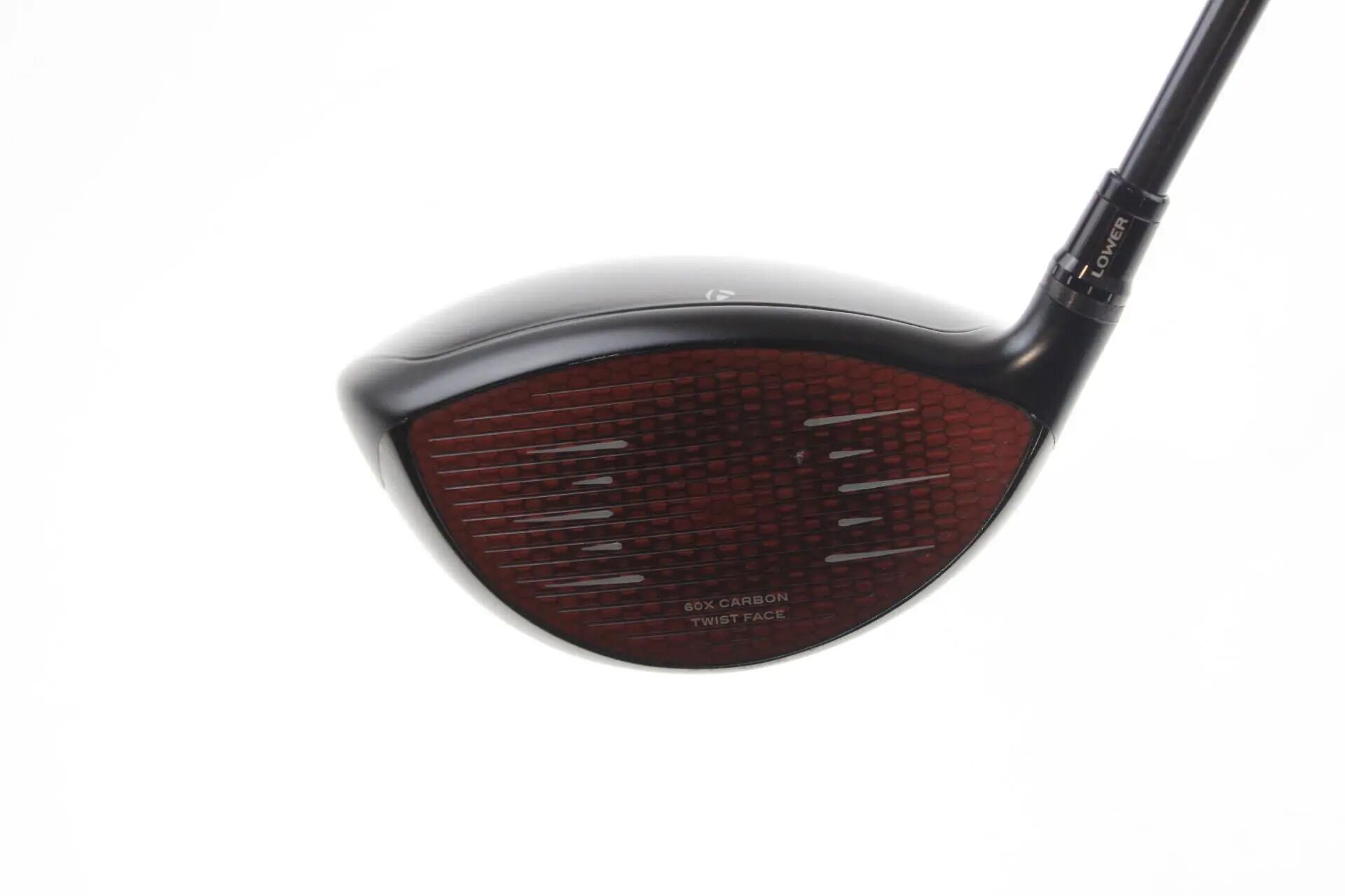 Seconde vie - TaylorMade Stealth 2 Plus+ RH 9-deg Driver - Good 2/5