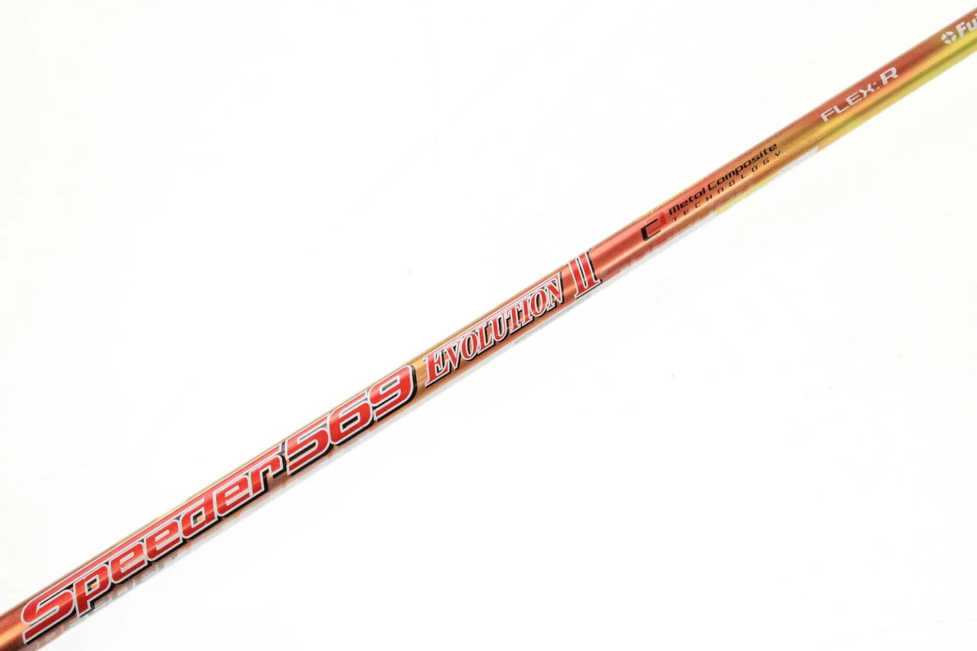 Seconde vie - Mizuno JPX 900 RH 10.5-deg Driver - Good 4/6