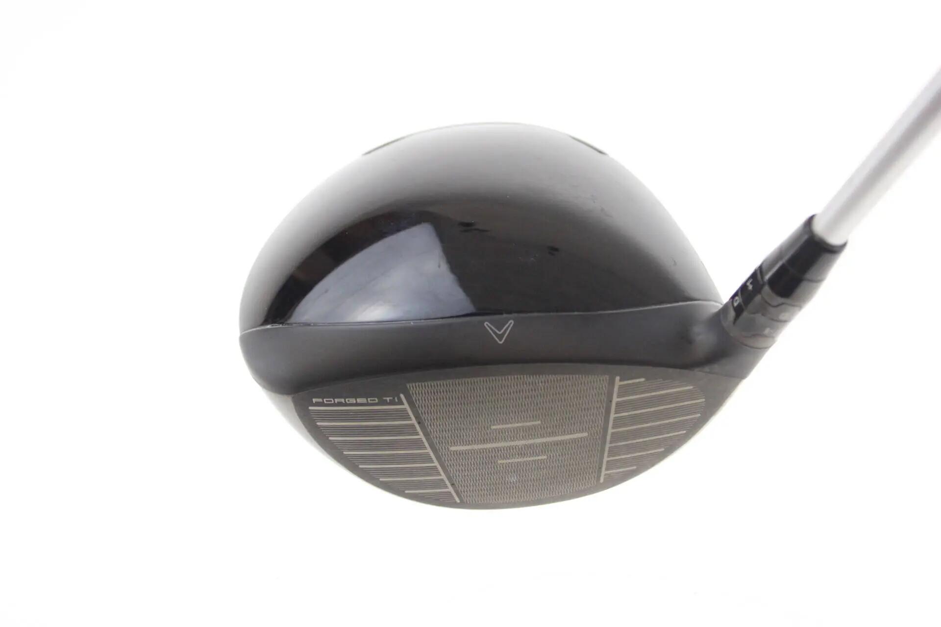 Seconde vie - Callaway Paradym X RH 12-deg Driver - Good 3/5