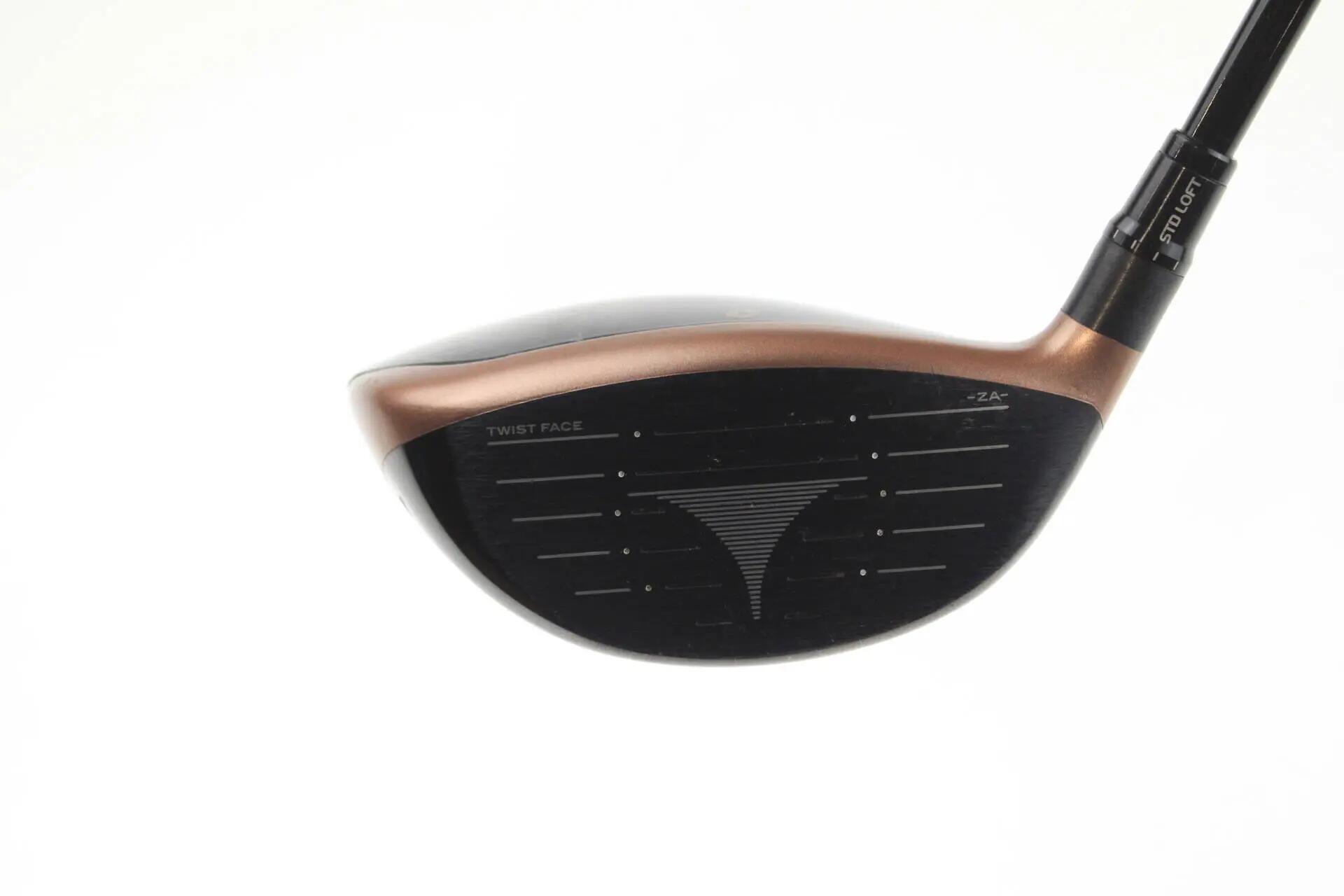 Seconde vie - TaylorMade BRNR Mini Driver Copper RH 11.5-deg Driver - Good 2/5