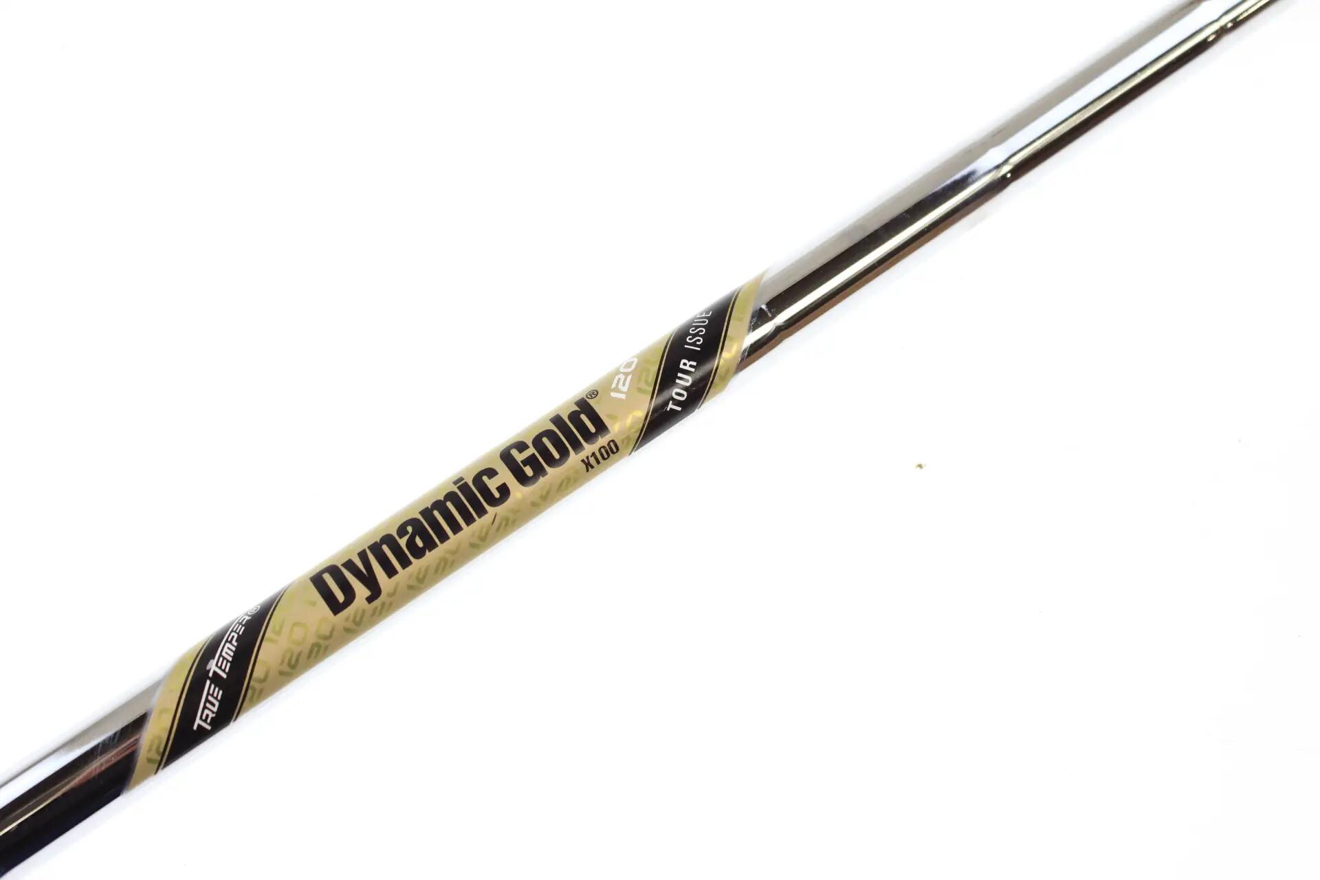 Seconde vie - Callaway X Forged Utility RH 21-deg Hybrid - Good 4/5