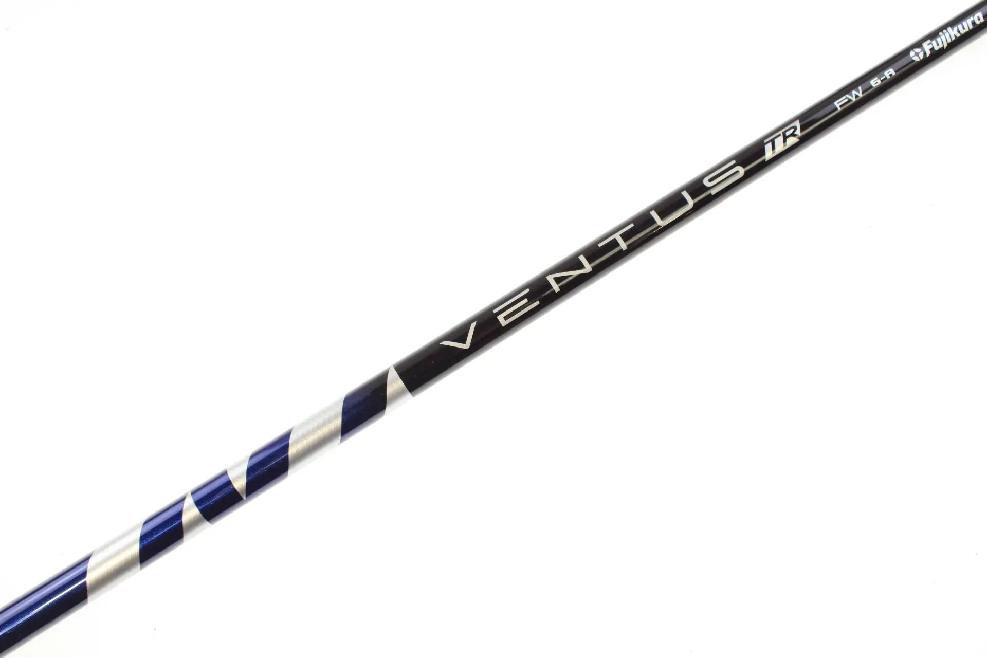 Seconde vie - TaylorMade Qi10 RH 18-deg Fairway Wood - Good 4/5