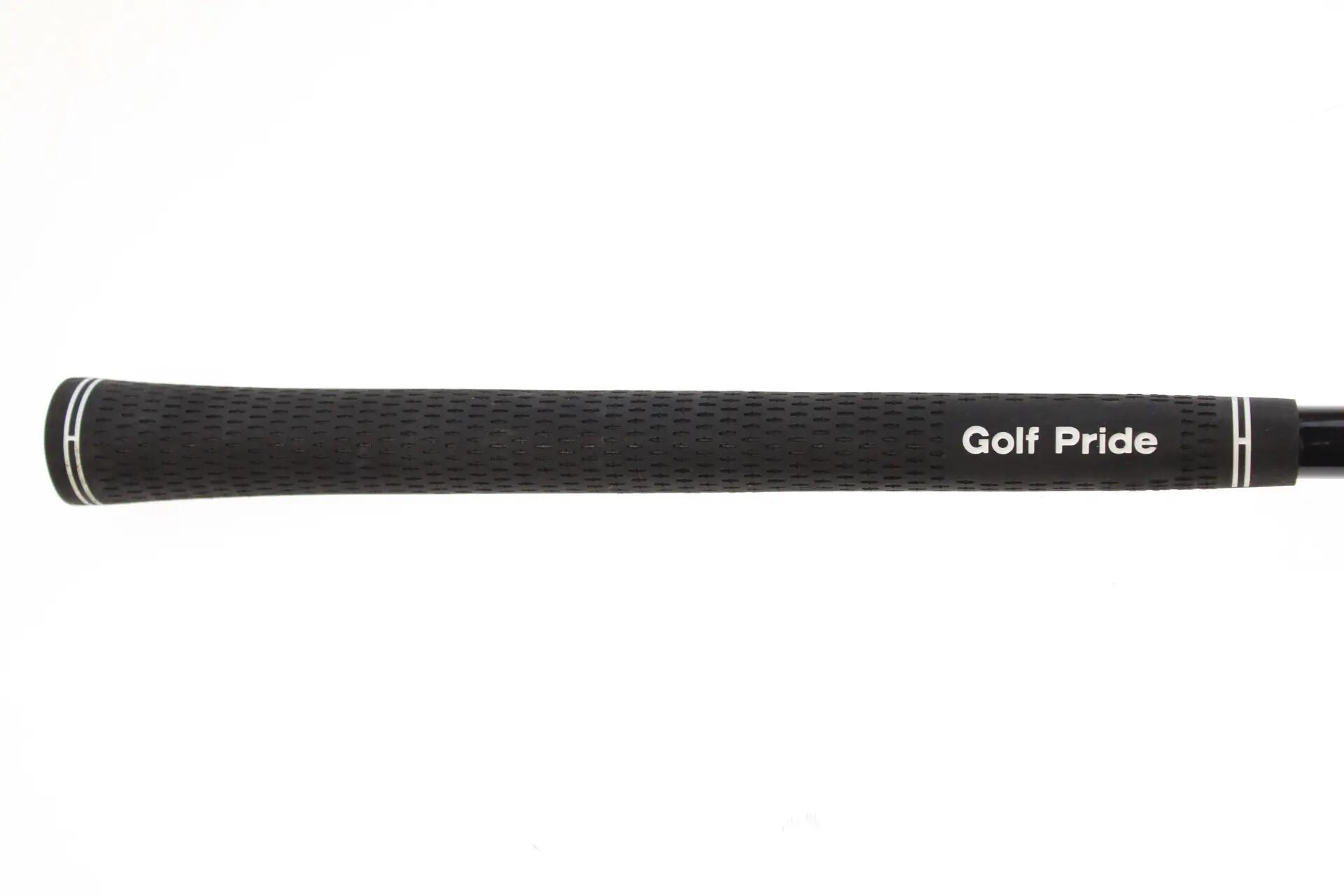 Seconde vie - Callaway Paradym X RH 21-deg Hybrid - Sufficient 6/6