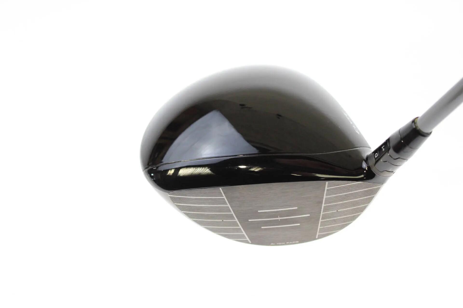 Seconde vie - Callaway Elyte Triple Diamond RH 10.5-deg Driver - Very good 3/5