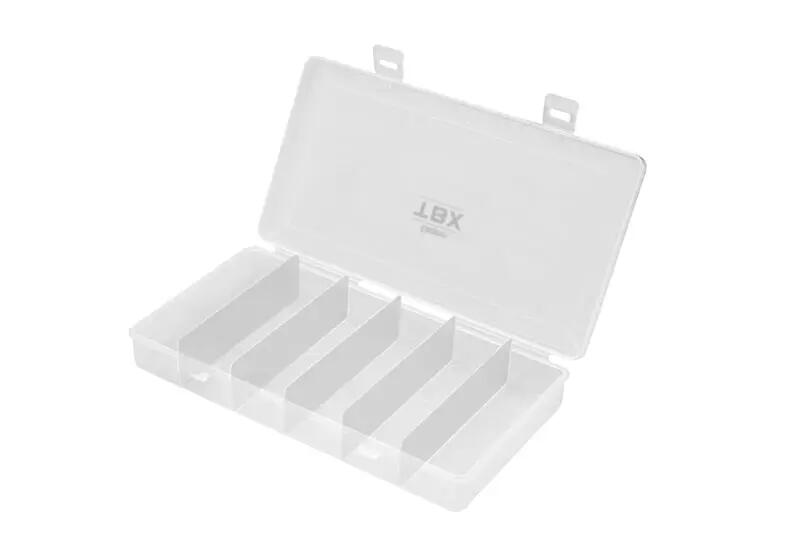 Box portaccessori TBX One 210-6P 2/2