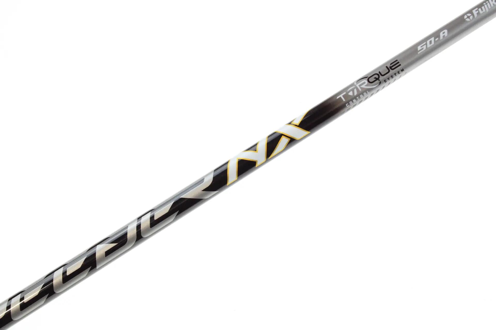 Seconde vie - TaylorMade Qi10 Max Rescue RH 27-deg Hybrid - Excellent 4/5