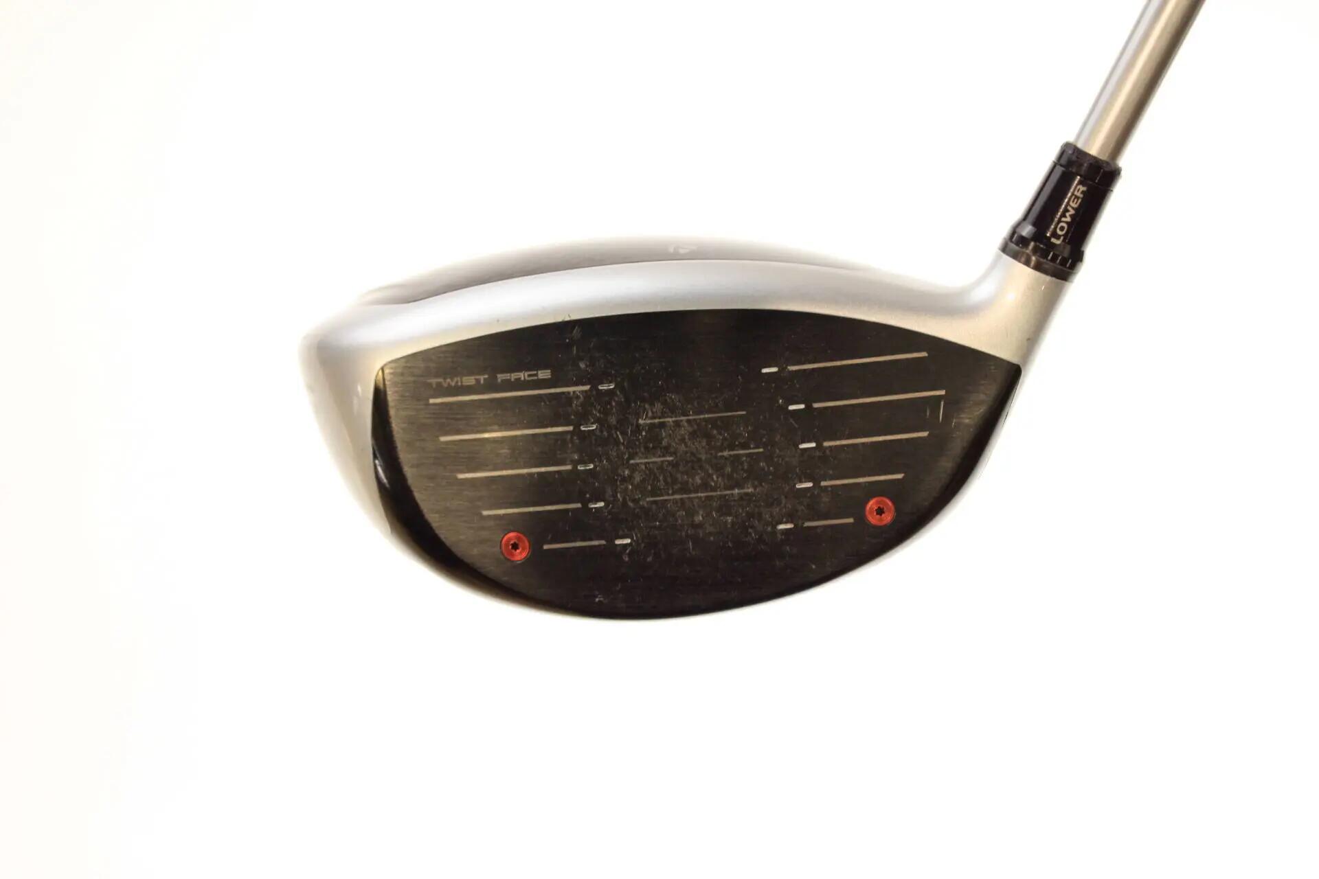 Seconde vie - TaylorMade M6 RH 9-deg Driver - Good 2/6