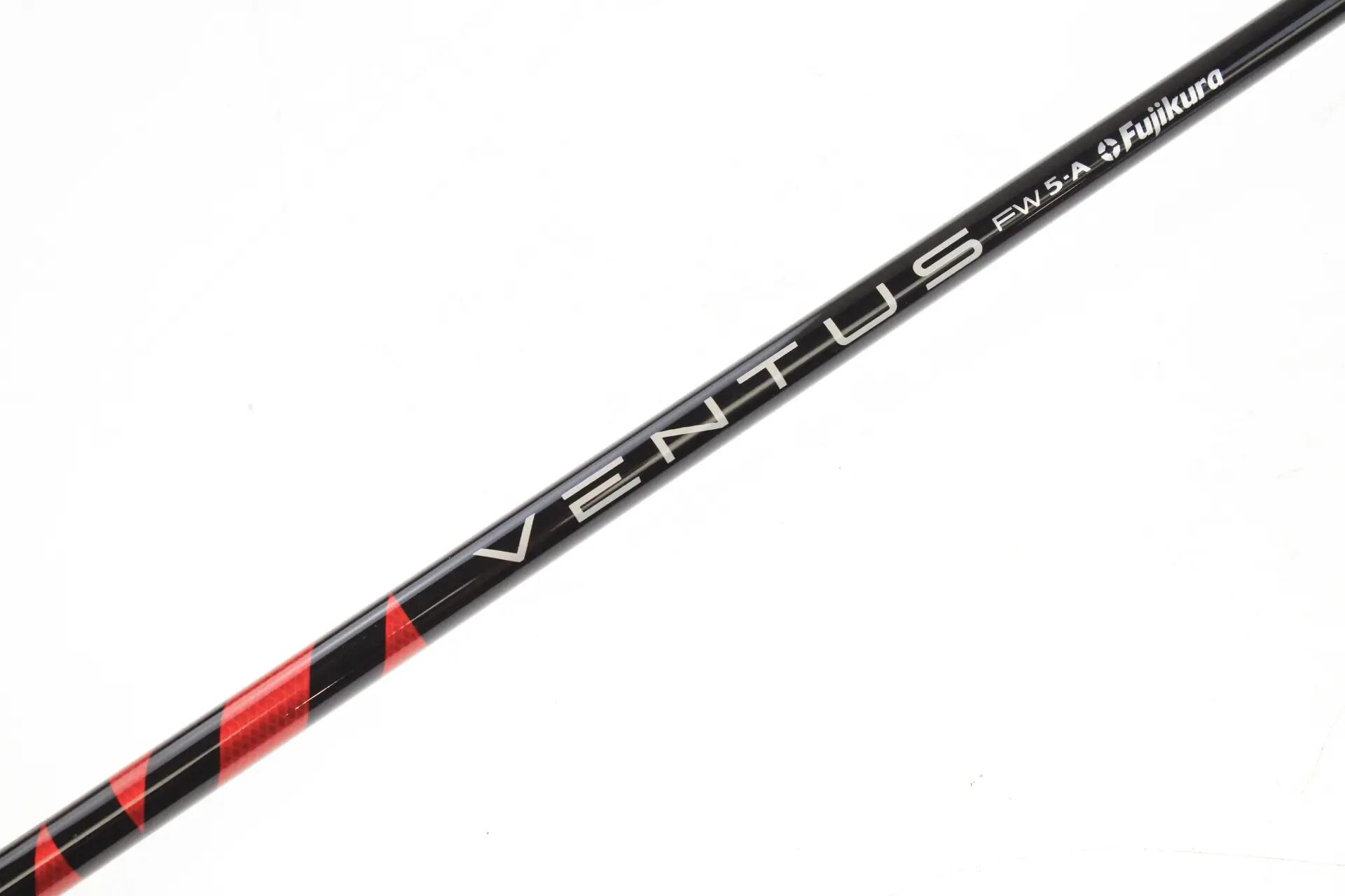 Seconde vie - TaylorMade Stealth RH 18-deg Fairway Wood - Excellent 4/5