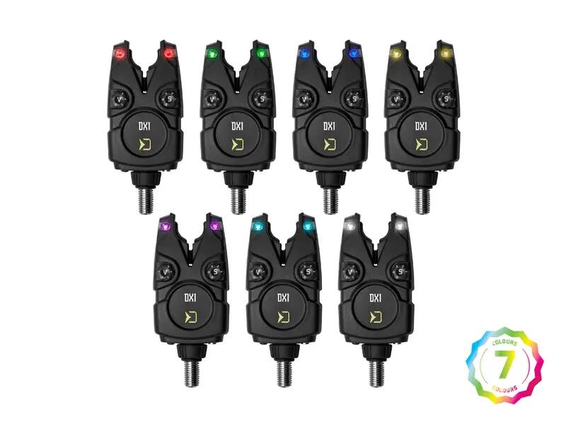 Détecteur individuel DX1 3/3