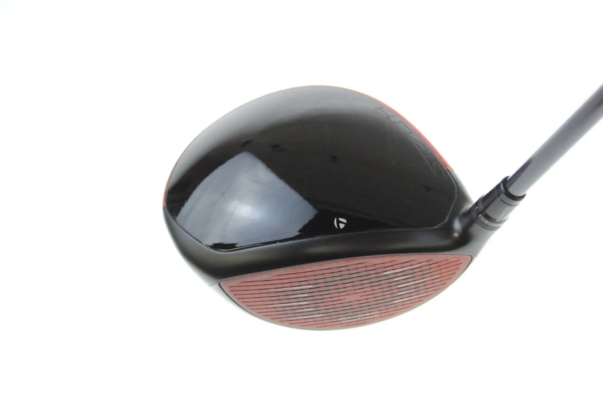 Seconde vie - TaylorMade Stealth 2 RH 9-deg Driver - Excellent 3/5