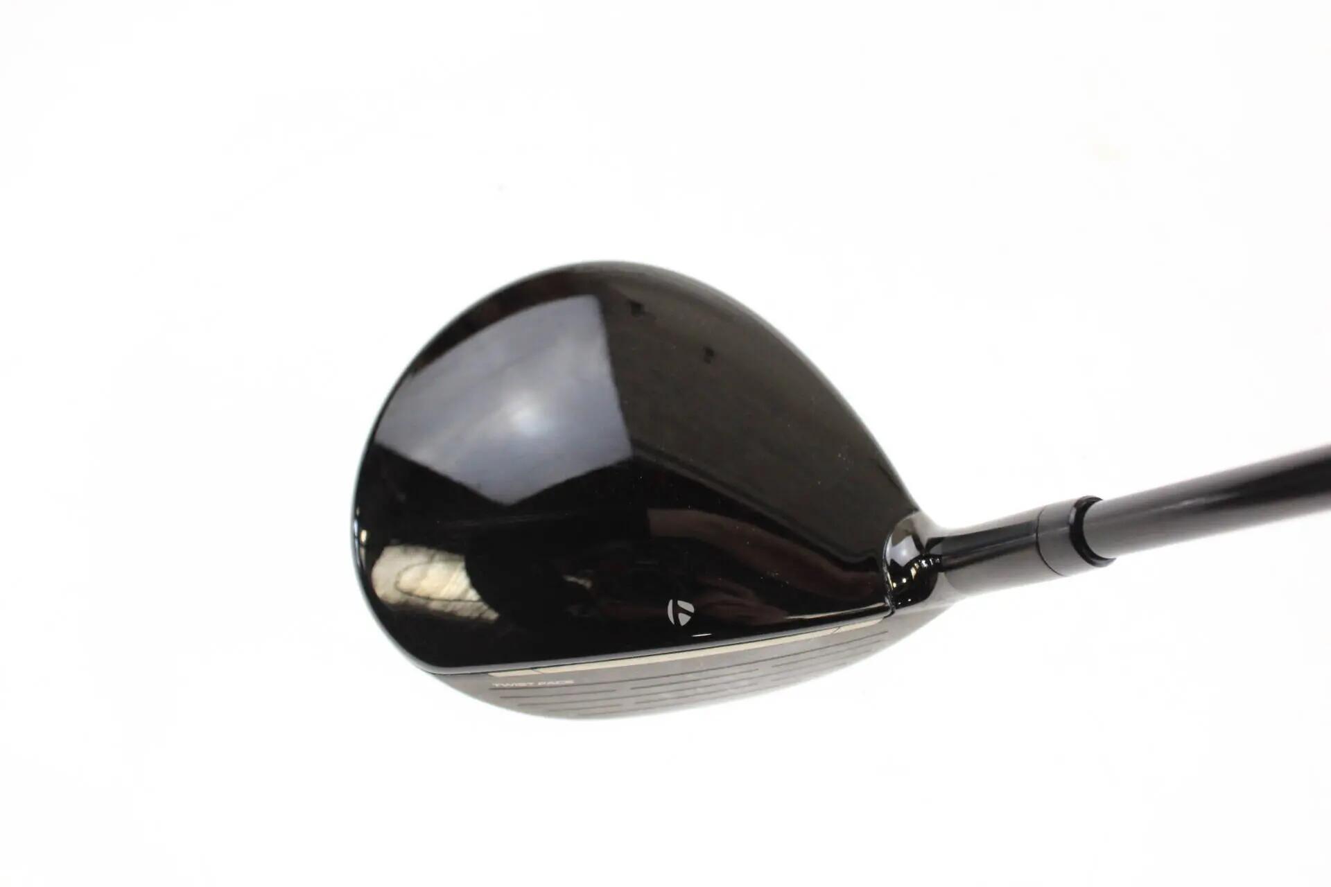 Seconde vie - TaylorMade Qi10 RH 18-deg Fairway Wood - Good 3/5