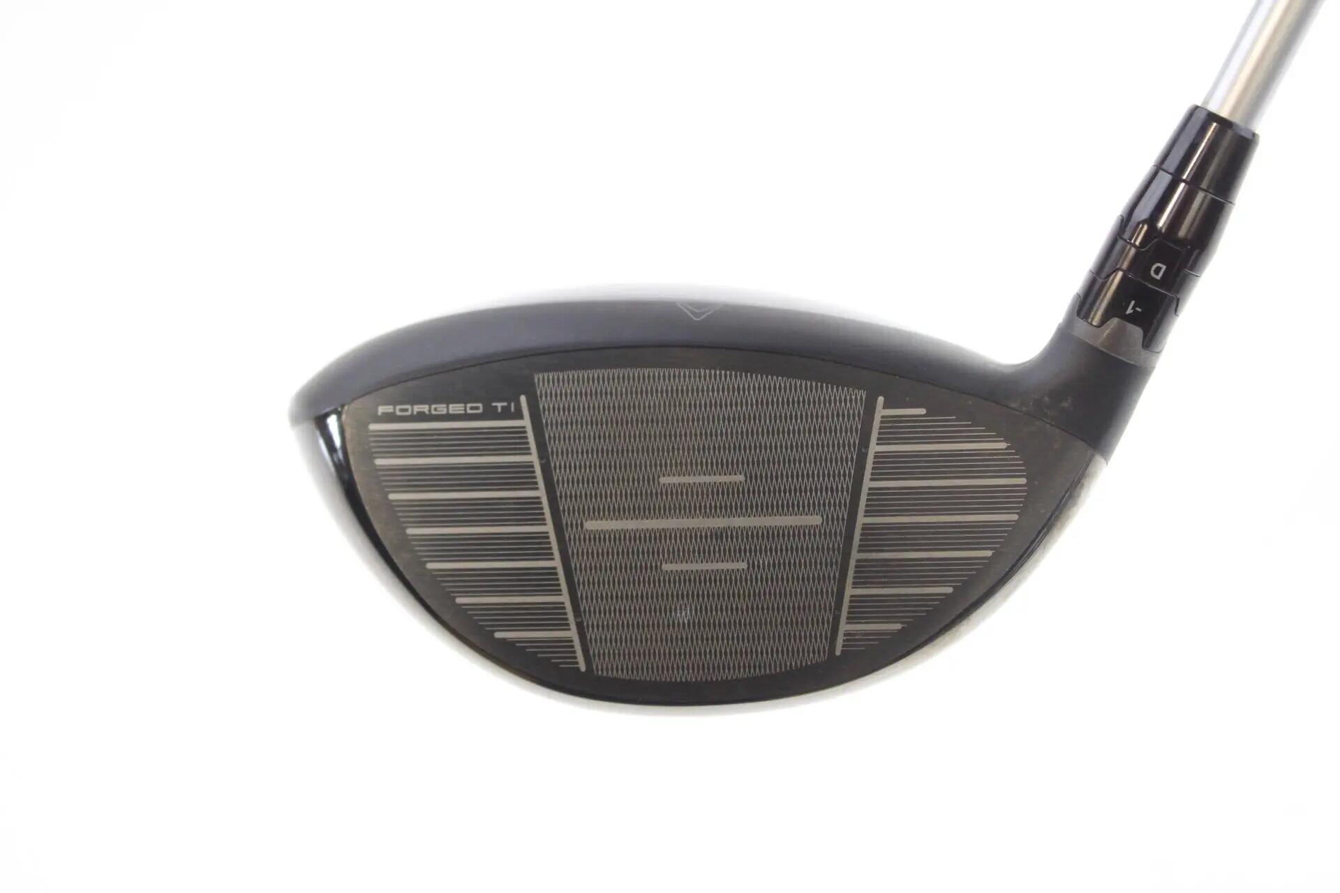 Seconde vie - Callaway Paradym X RH 12-deg Driver - Good 2/5