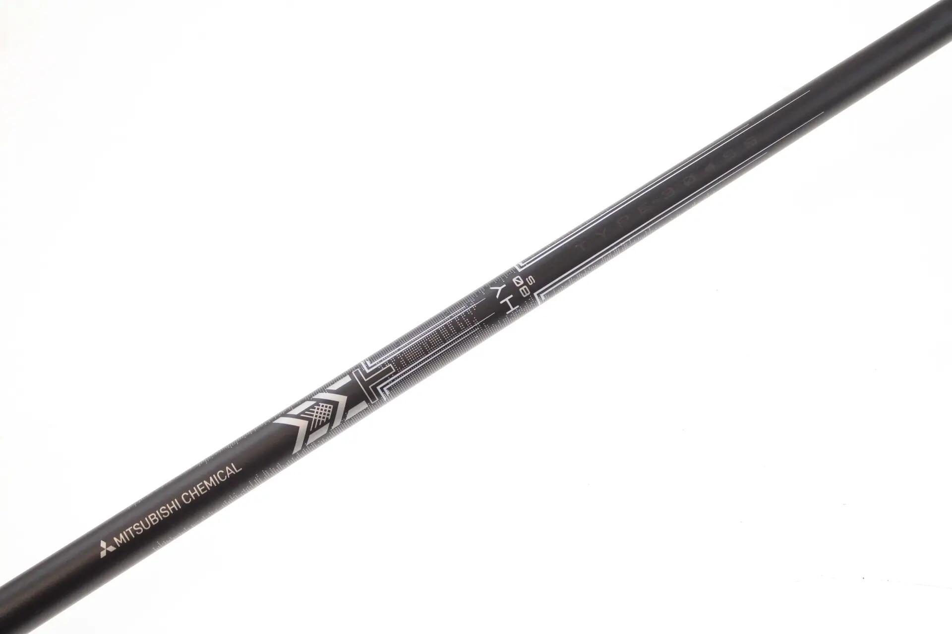 Seconde vie - Cobra Forged TEC Hybrid 23 RH 19-deg Hybrid - Good 5/6