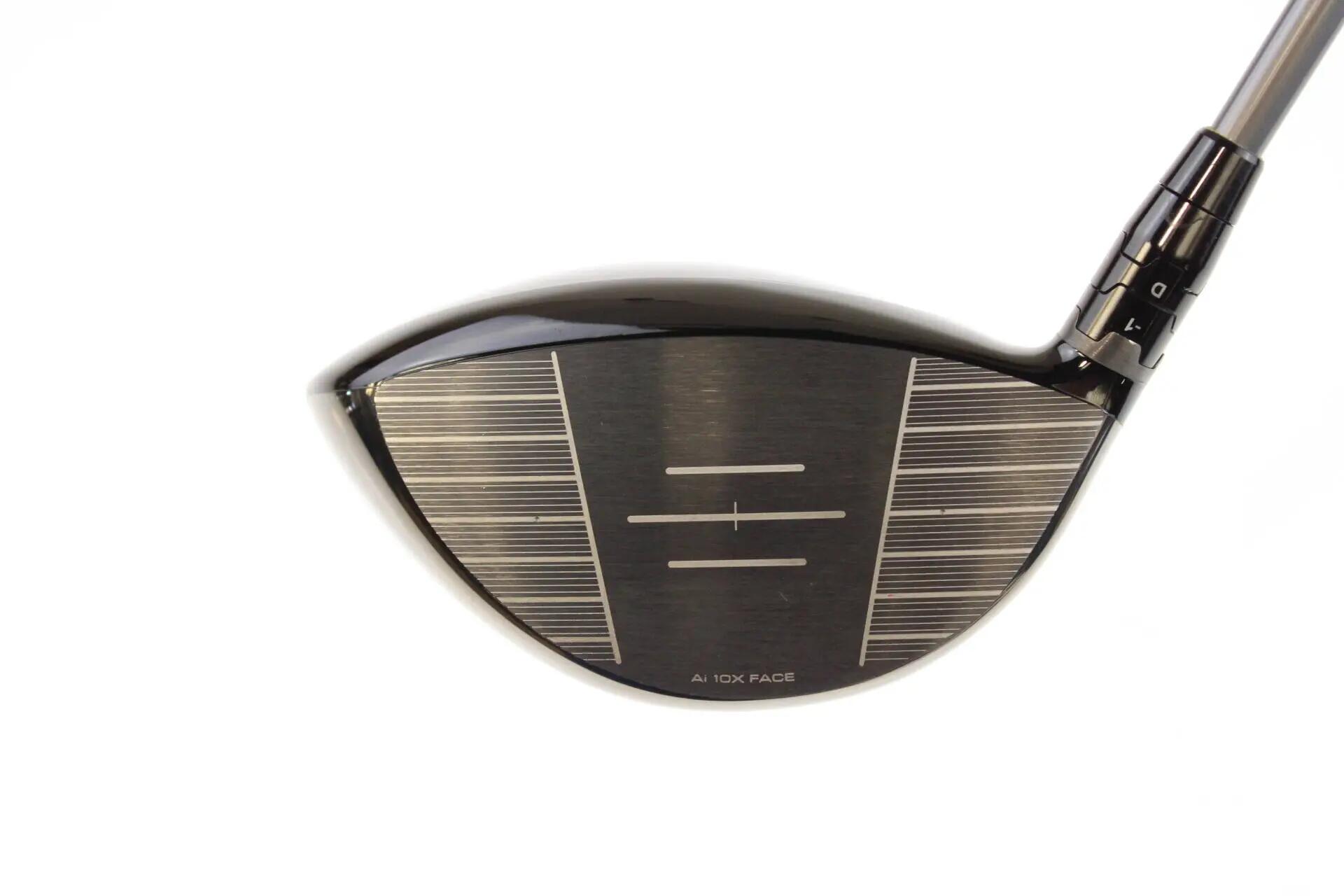 Seconde vie - Callaway Elyte Triple Diamond RH 10.5-deg Driver - Very good 2/5