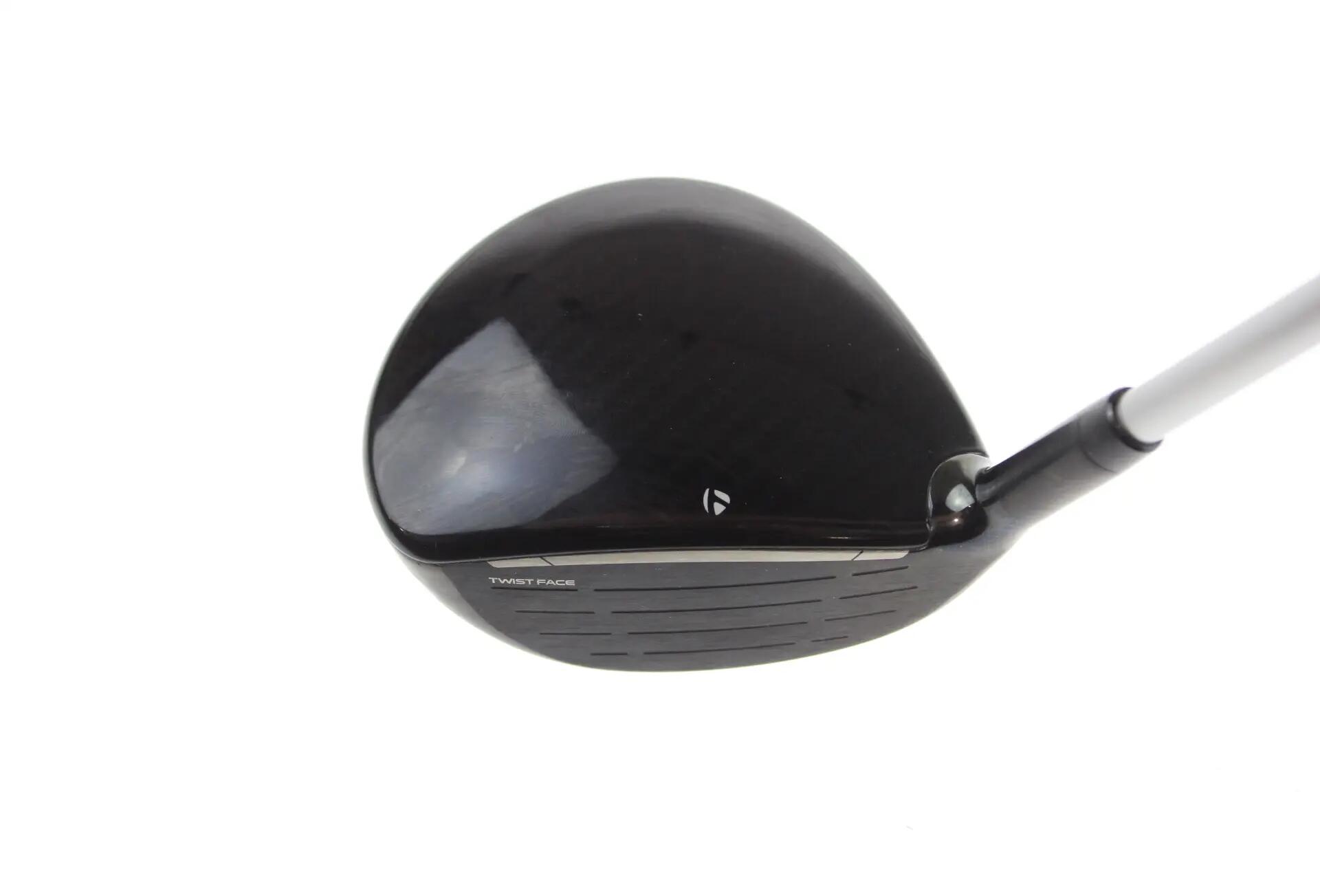 Seconde vie - TaylorMade Qi10 Max RH 19-deg Fairway Wood - Very good 3/5