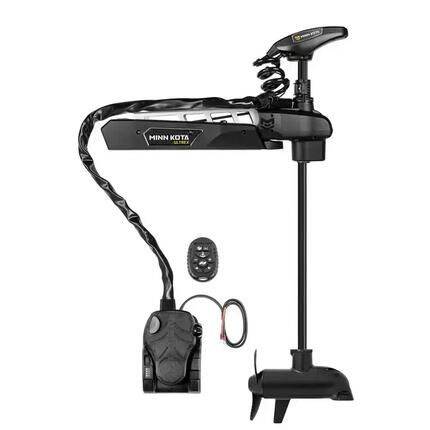Moteur avec sonde Minn Kota Ultrex Quest DSC - 114 cm