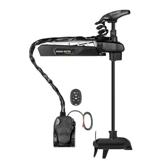 Moteur avec sonde Minn Kota Ultrex Quest DSC - 114 cm