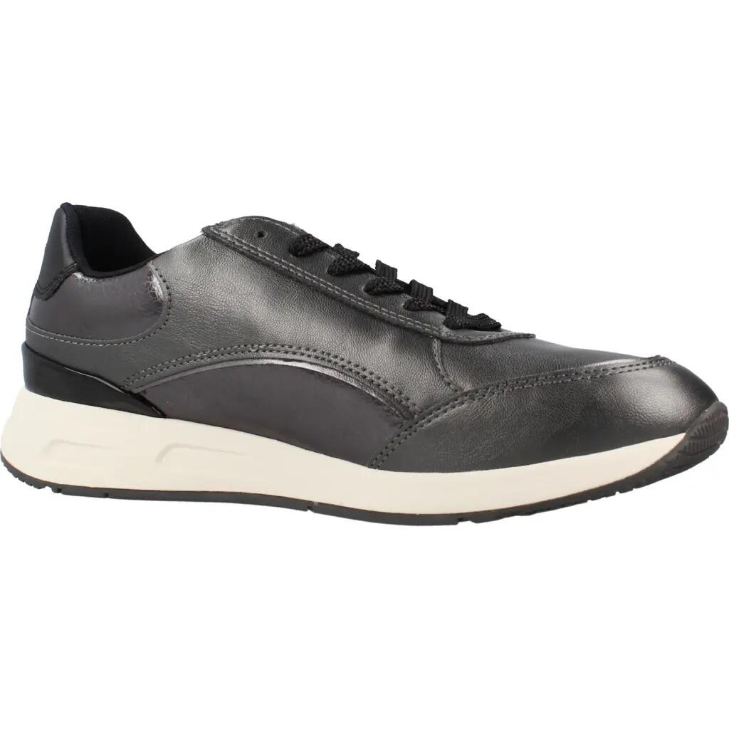 Buty GEOX D65NQB 0BC22 D BULMYA Czarny 5/5