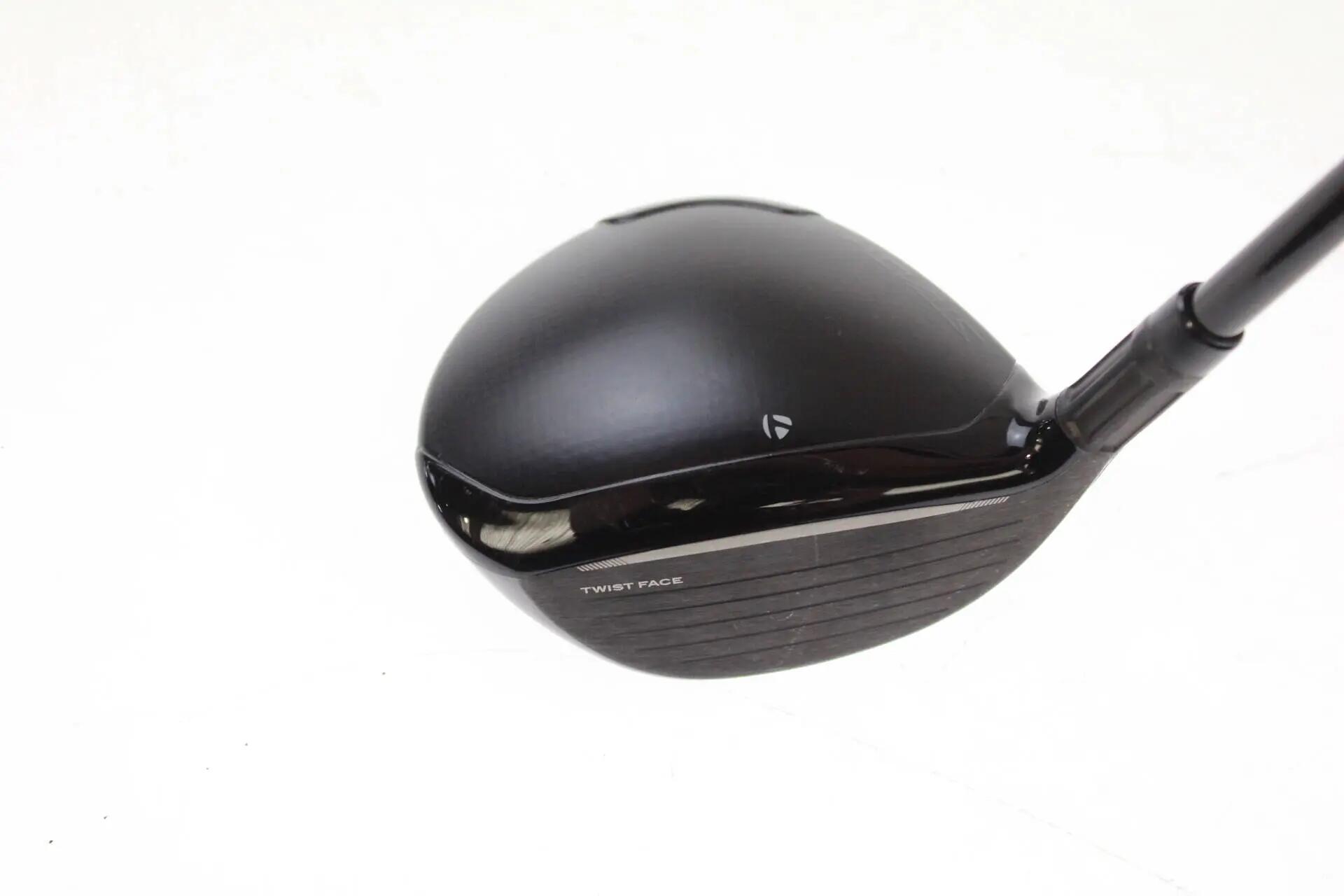 Seconde vie - TaylorMade Stealth RH 18-deg Fairway Wood - Excellent 3/5