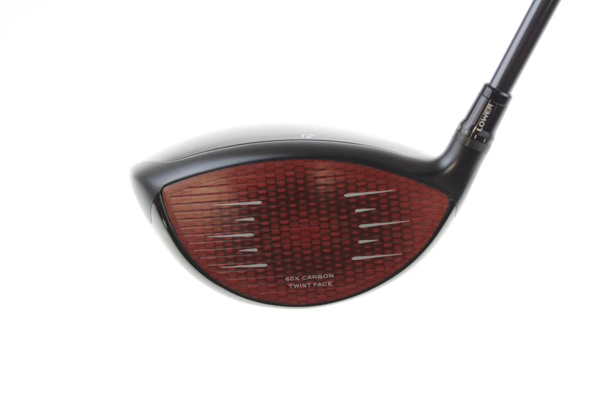 Seconde vie - TaylorMade Stealth 2 RH 9-deg Driver - Excellent 2/5