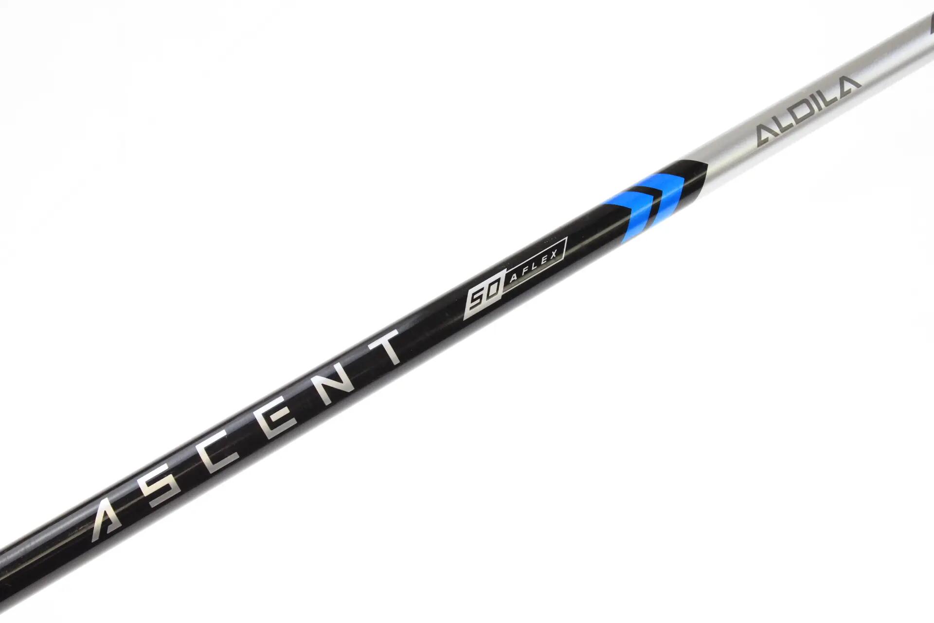 Seconde vie - Callaway Paradym X RH 21-deg Hybrid - Sufficient 4/6