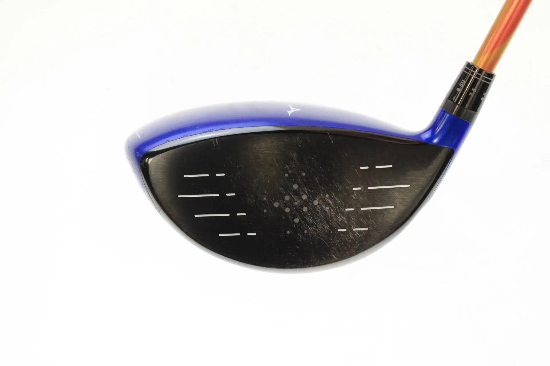 Seconde vie - Mizuno JPX 900 RH 10.5-deg Driver - Good 2/6