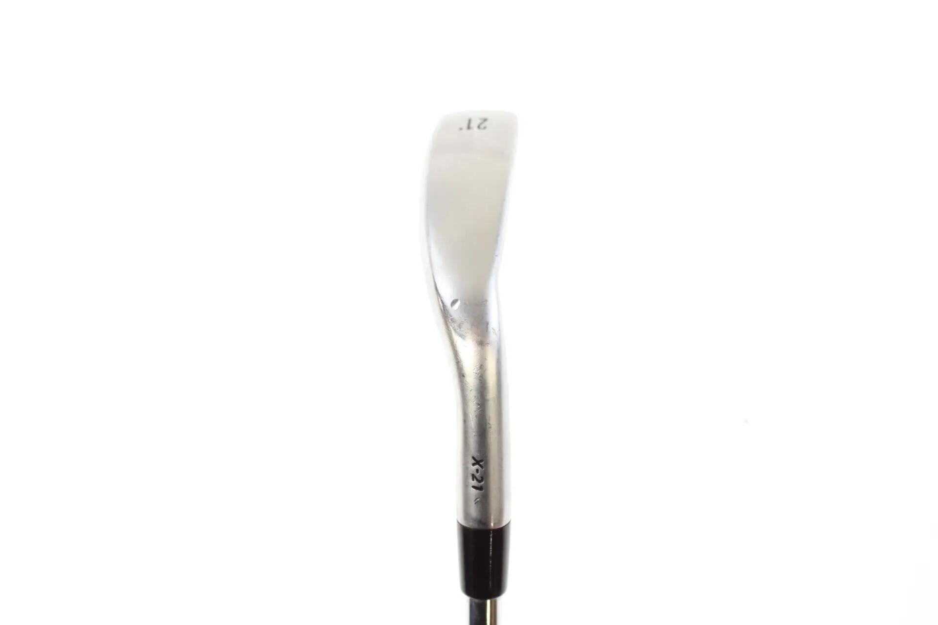 Seconde vie - Callaway X Forged Utility RH 21-deg Hybrid - Good 2/5