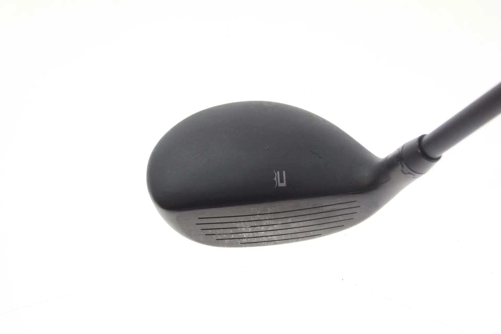 Seconde vie - Cobra Forged TEC Hybrid 23 RH 19-deg Hybrid - Good 4/6