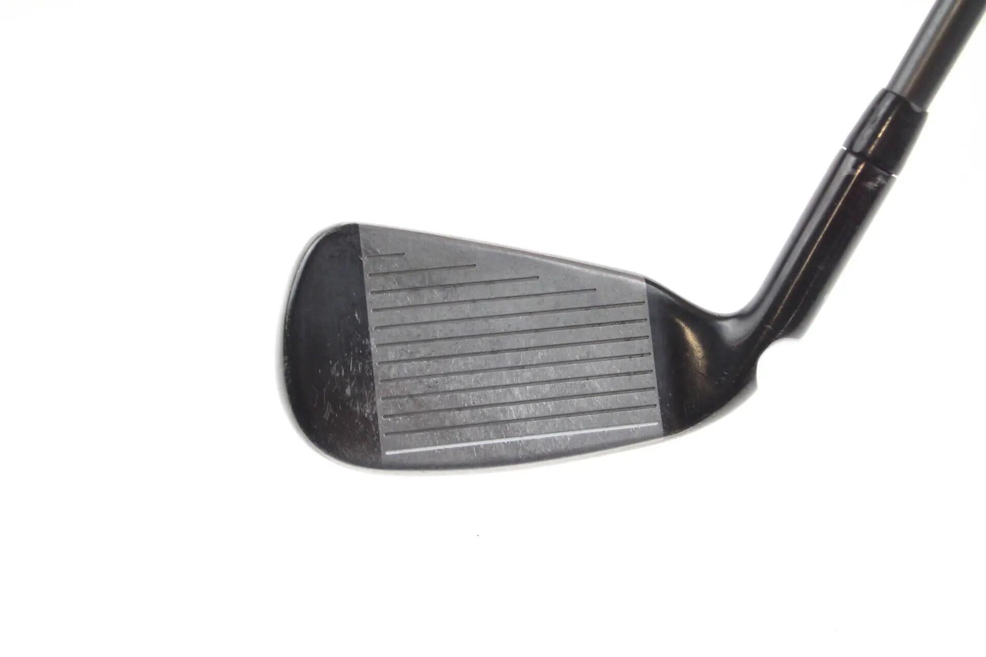 Seconde vie - Ping G Crossover RH 24-deg Hybrid - Sufficient 3/5