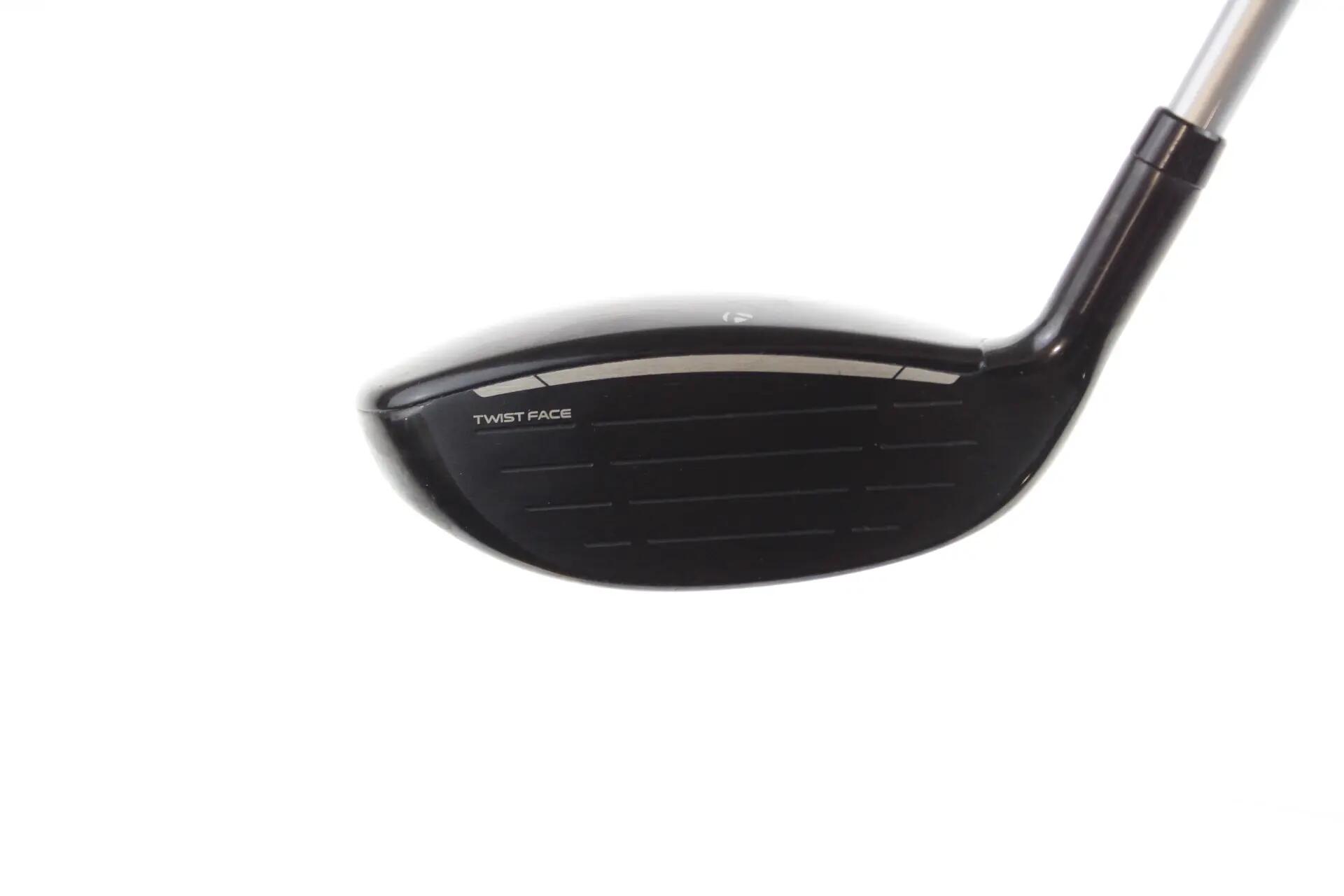 Seconde vie - TaylorMade Qi10 Max RH 19-deg Fairway Wood - Very good 2/5