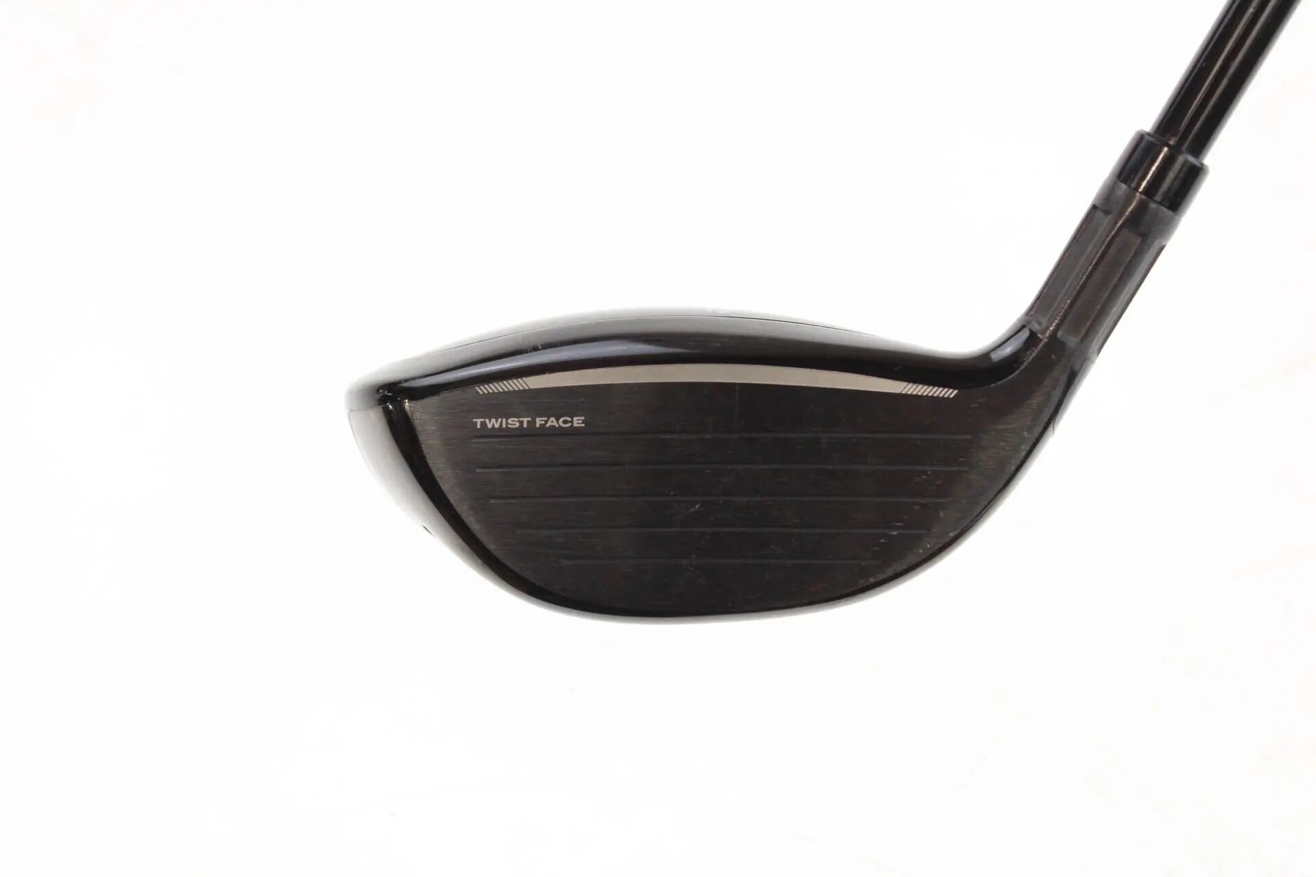 Seconde vie - TaylorMade Stealth RH 18-deg Fairway Wood - Excellent 2/5