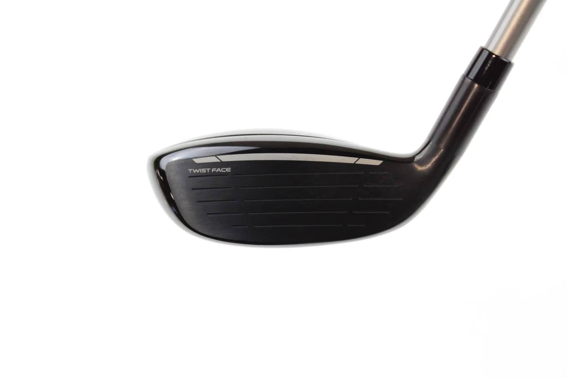Seconde vie - TaylorMade Qi10 Max Rescue RH 27-deg Hybrid - Excellent 2/5