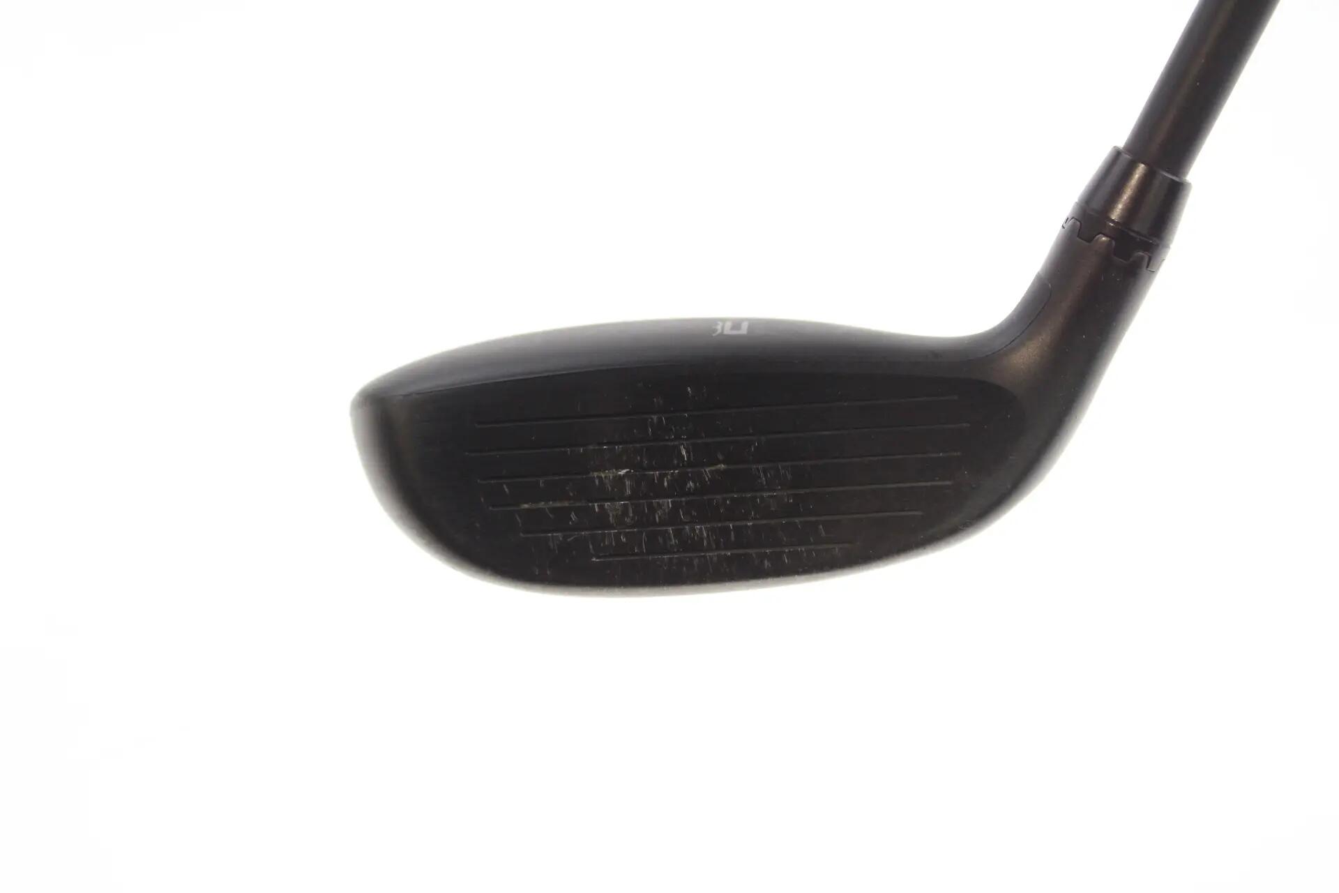 Seconde vie - Cobra Forged TEC Hybrid 23 RH 19-deg Hybrid - Good 3/6