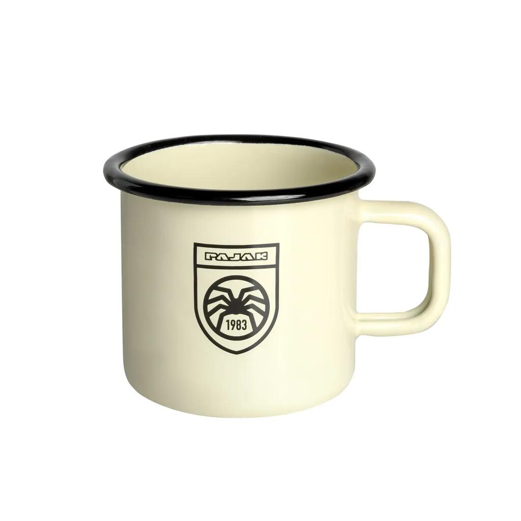 Mug Pajak Enamel