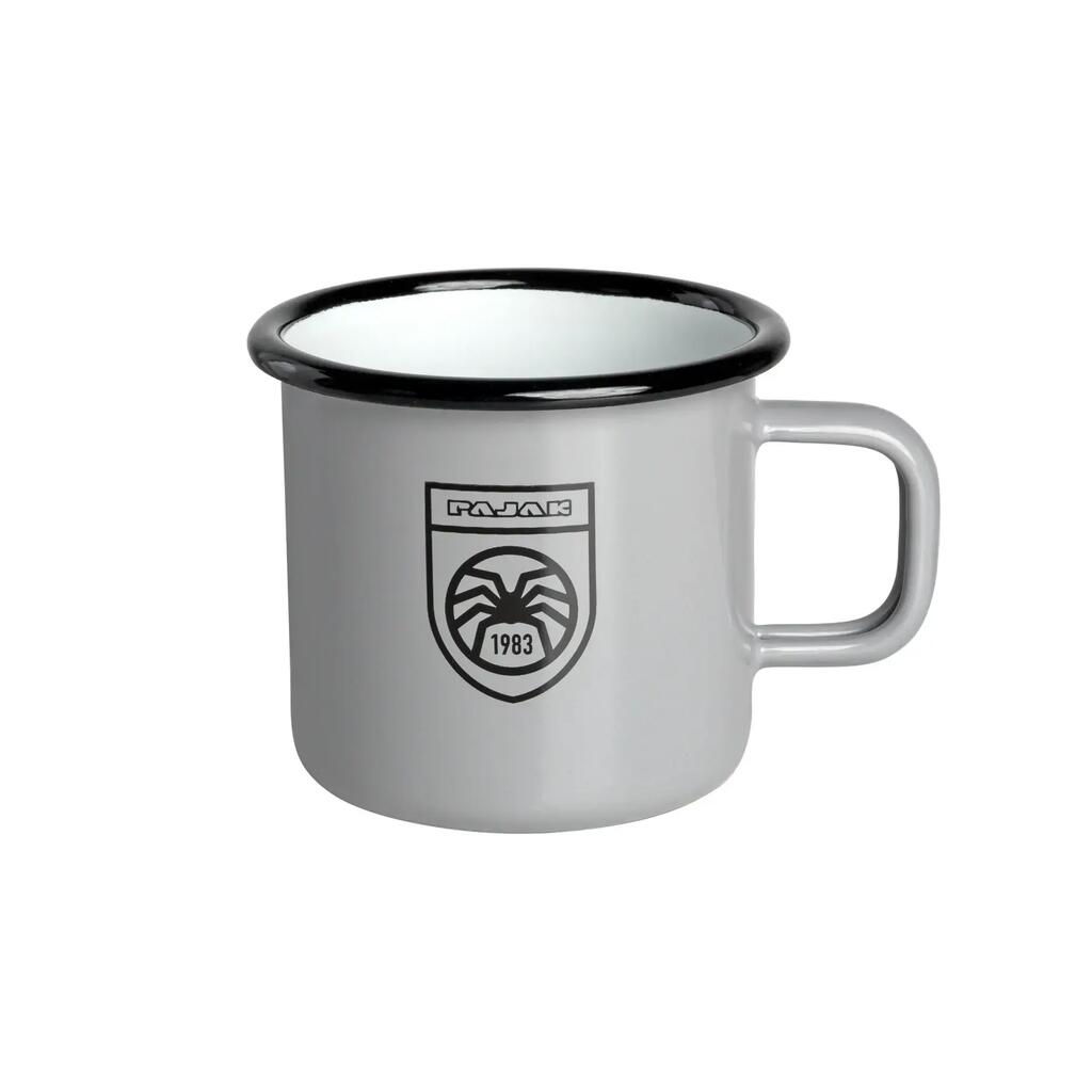 Mug Pajak Enamel