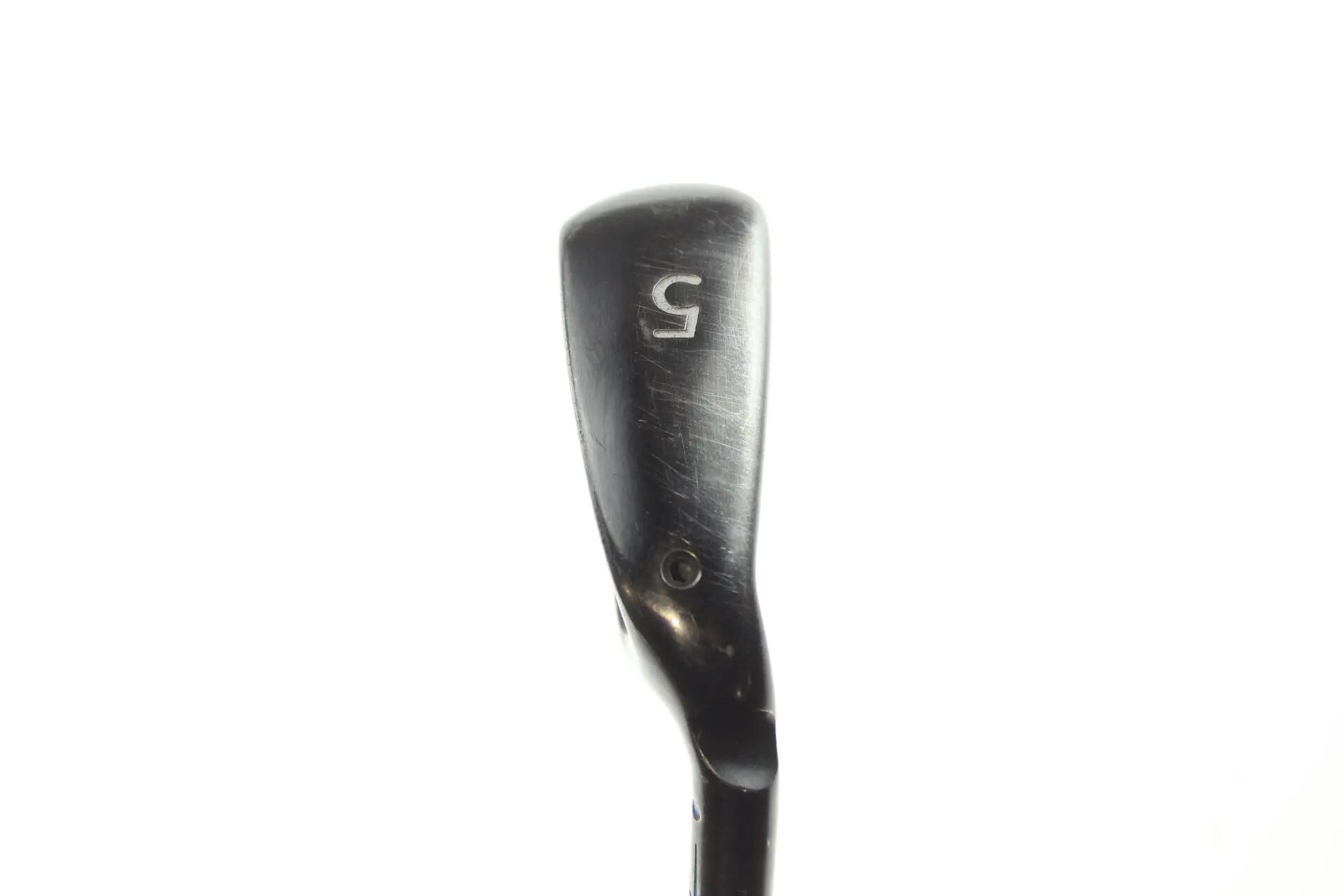 Seconde vie - Ping G Crossover RH 24-deg Hybrid - Sufficient 2/5