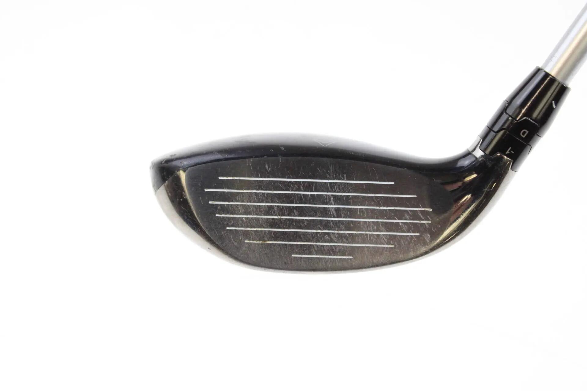 Seconde vie - Callaway Paradym X RH 21-deg Hybrid - Sufficient 2/6