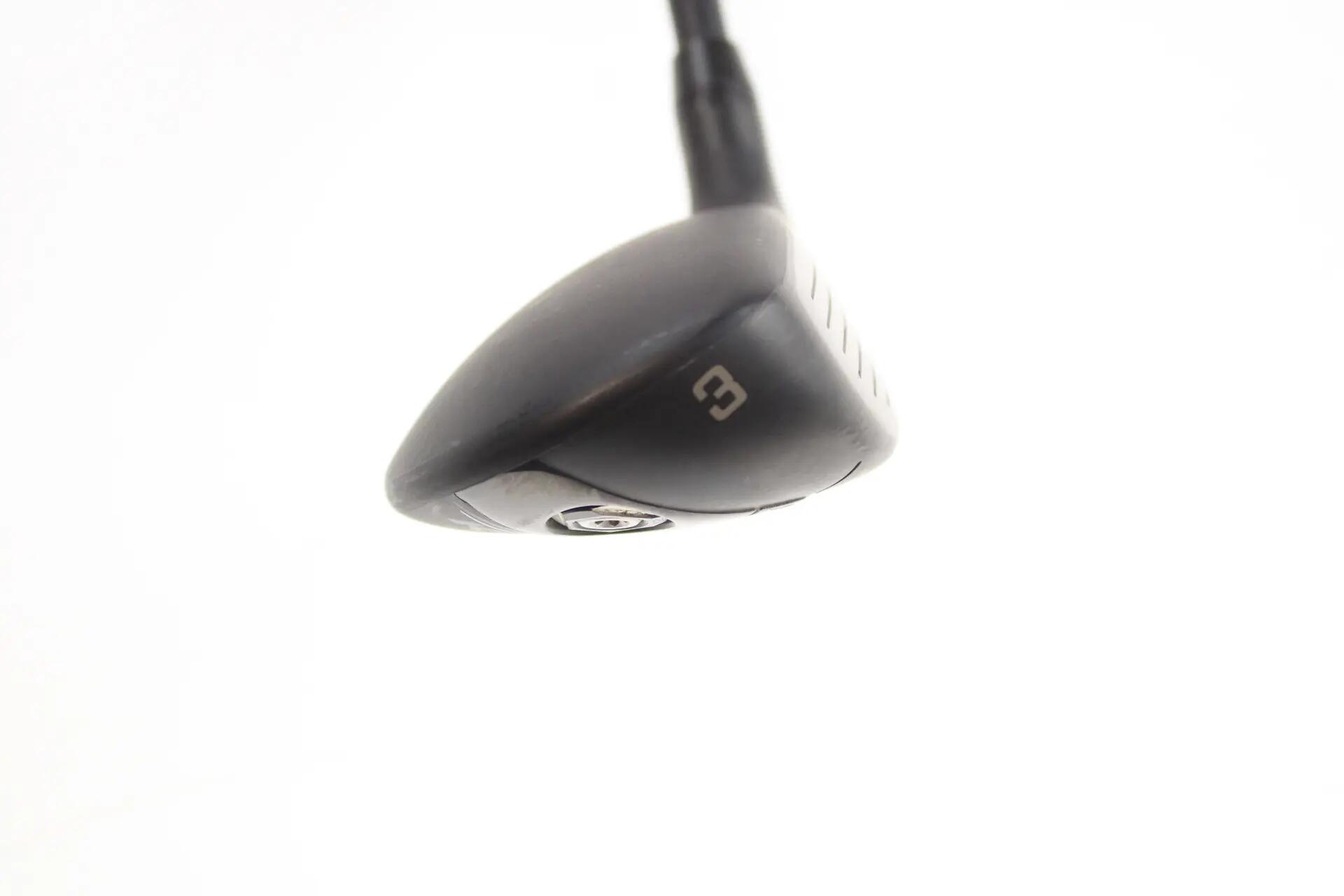 Seconde vie - Cobra Forged TEC Hybrid 23 RH 19-deg Hybrid - Good 2/6