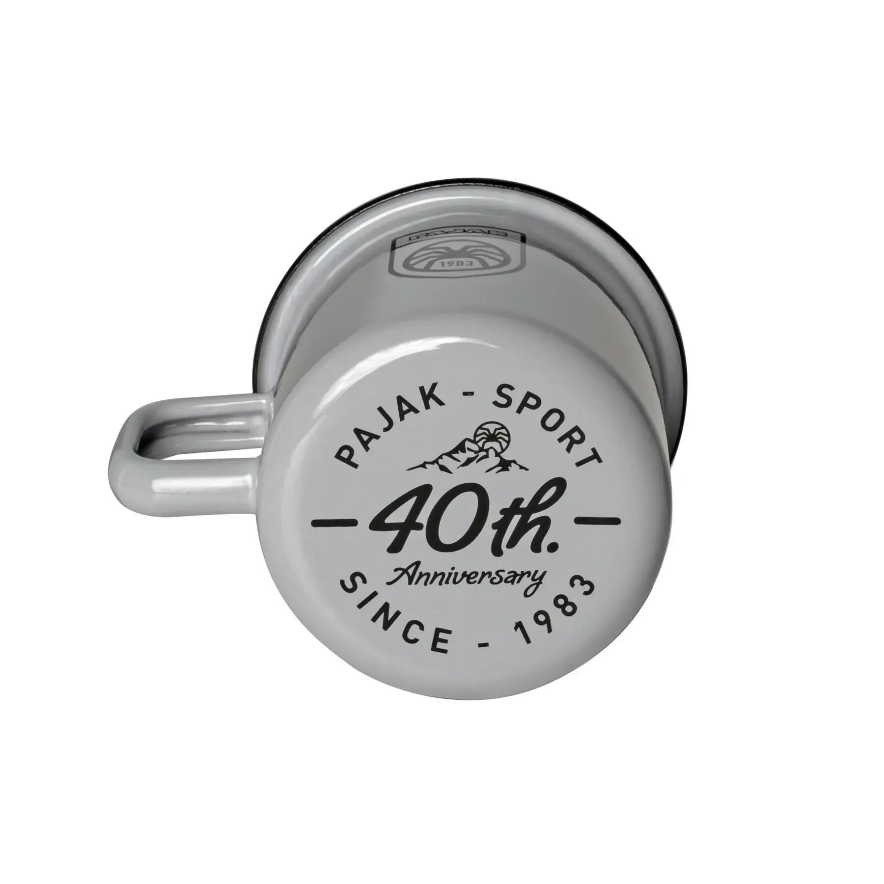 Mug Pajak Enamel 2/2