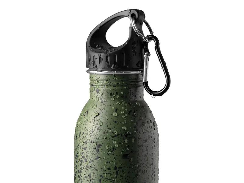 Bouteille en métal WaTANK 6/7