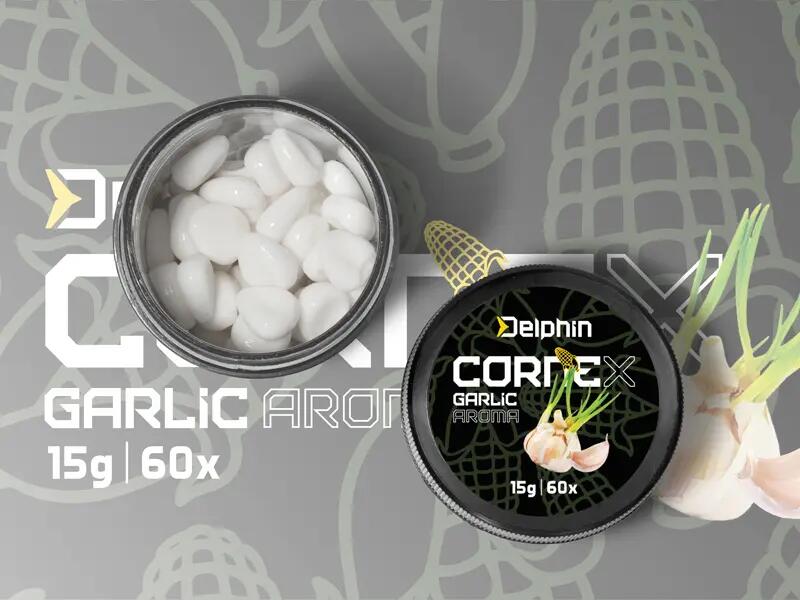 Appât artificiel CorneX Pop Up | Ail 2/4