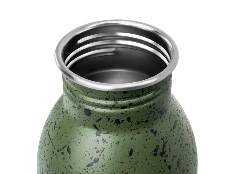 Bouteille en métal WaTANK 3/7