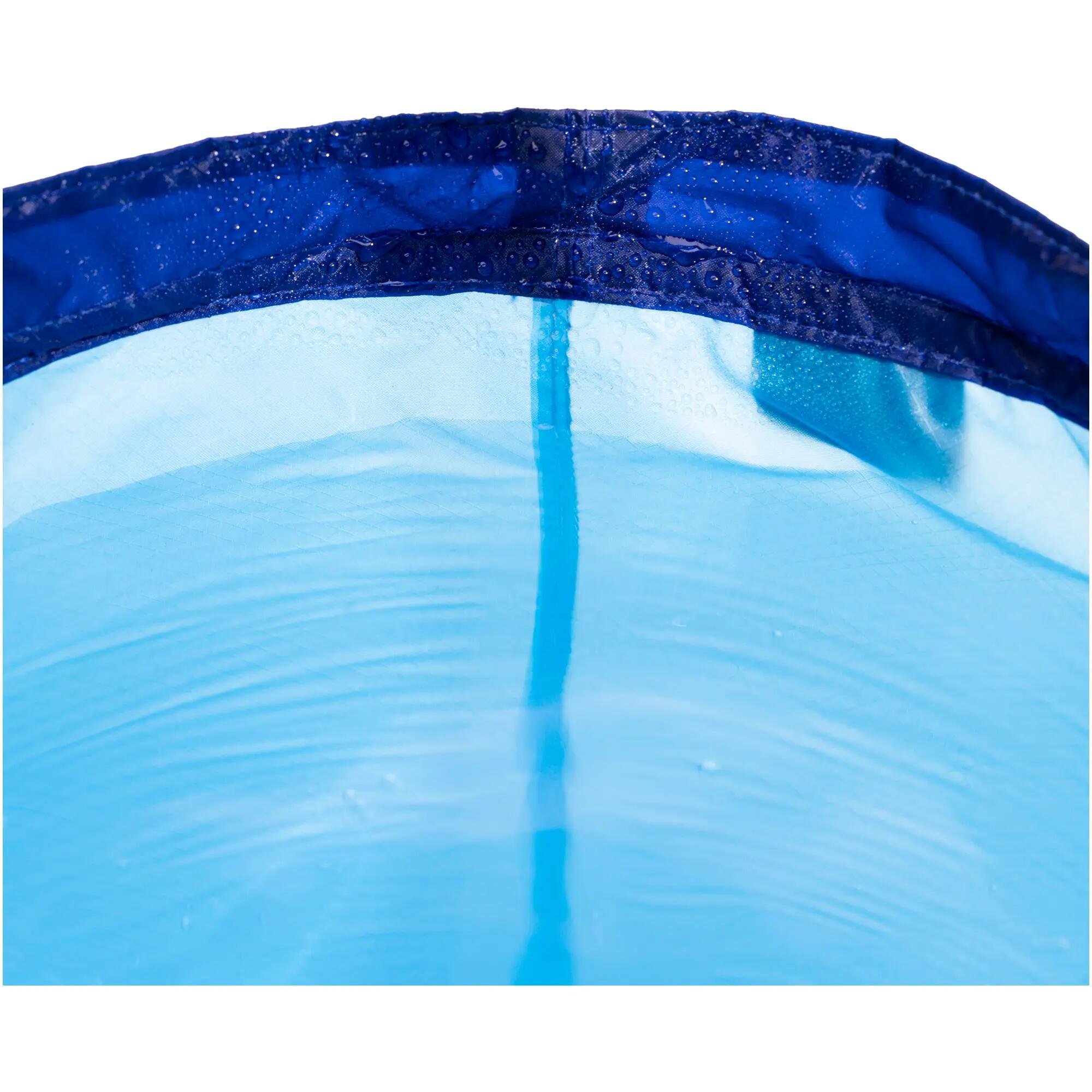 Wiadro składane SEA TO SUMMIT Ultra-Sil Folding Bucket 3/5