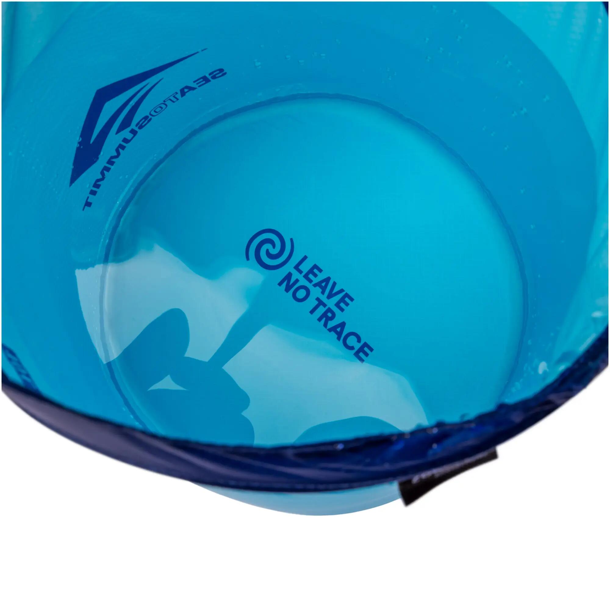 Wiadro składane SEA TO SUMMIT Ultra-Sil Folding Bucket 2/5