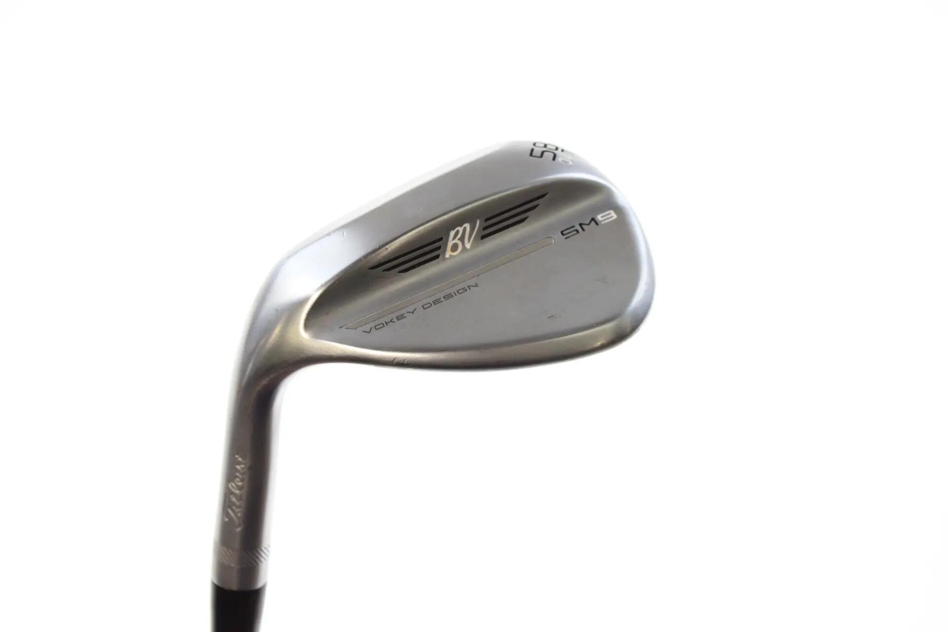 TITLEIST picture